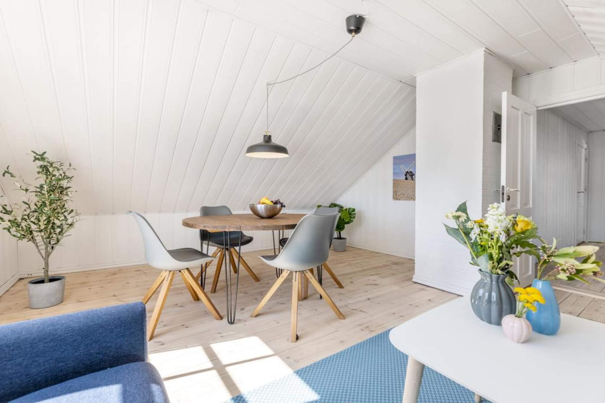 Indoor