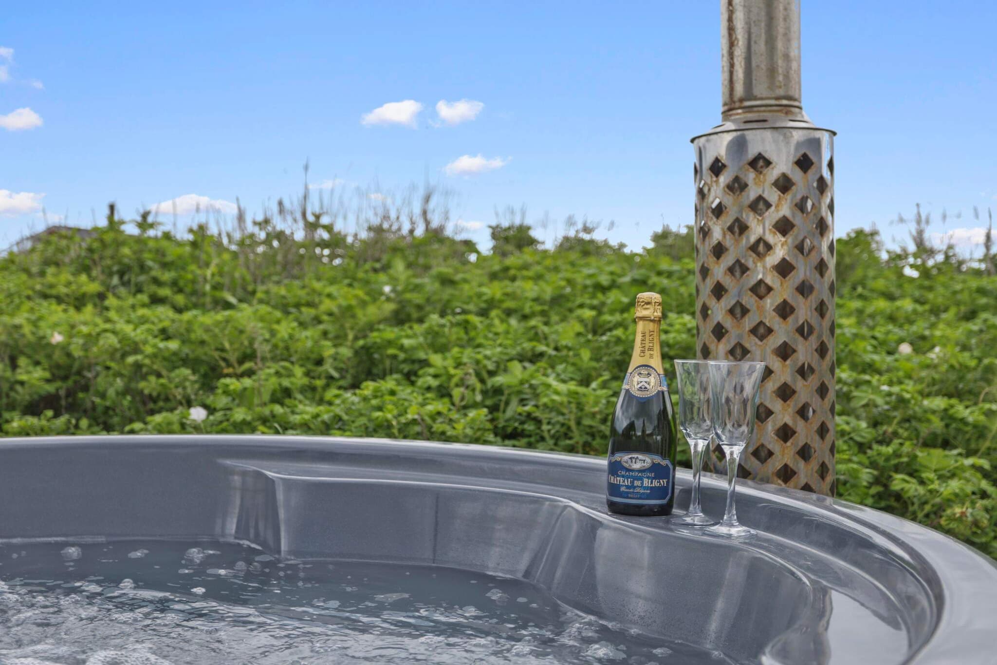 4 etoiles maison de vacances a Løkken