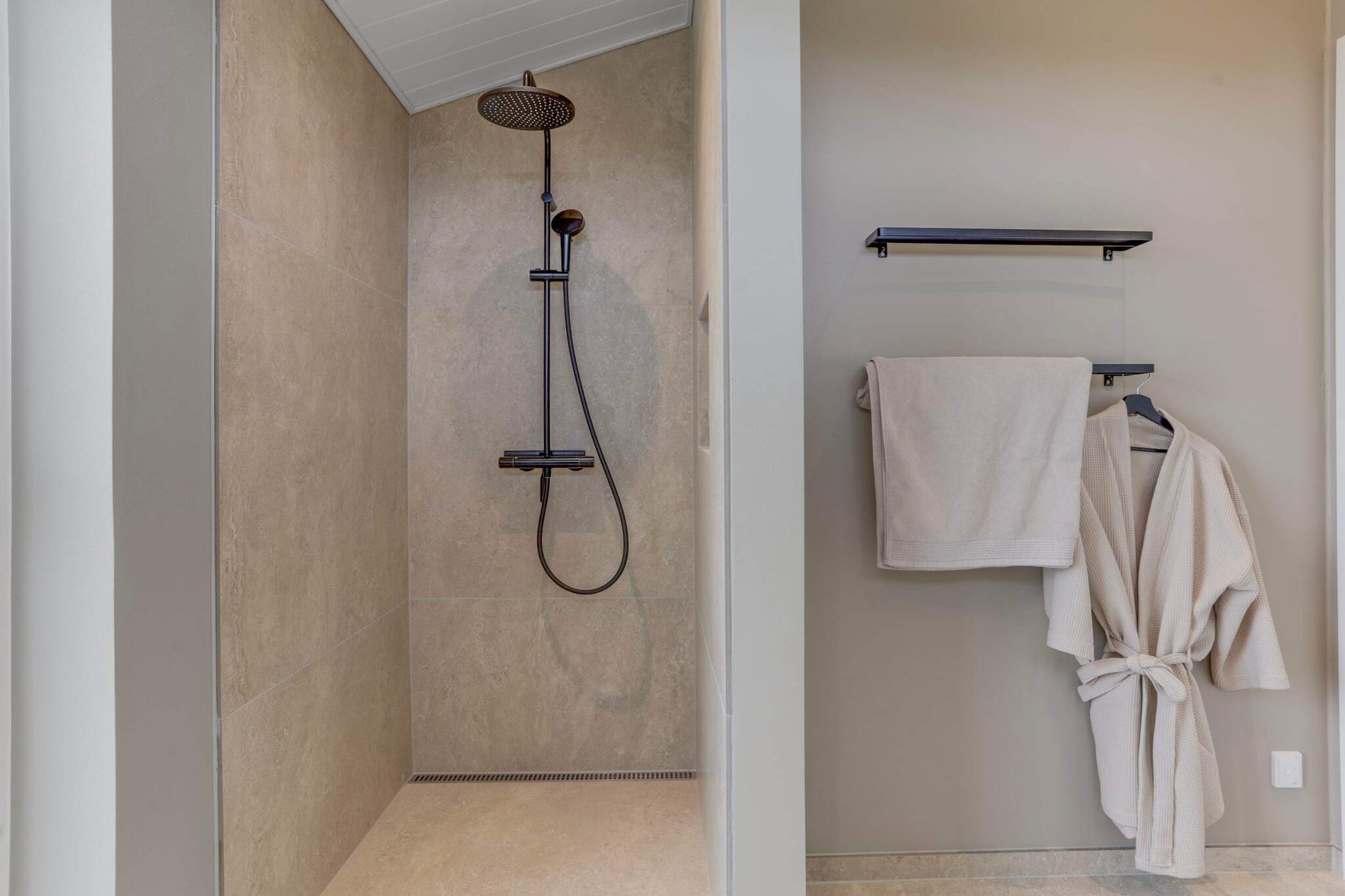 4 etoiles maison de vacances a Løkken - Intérieur