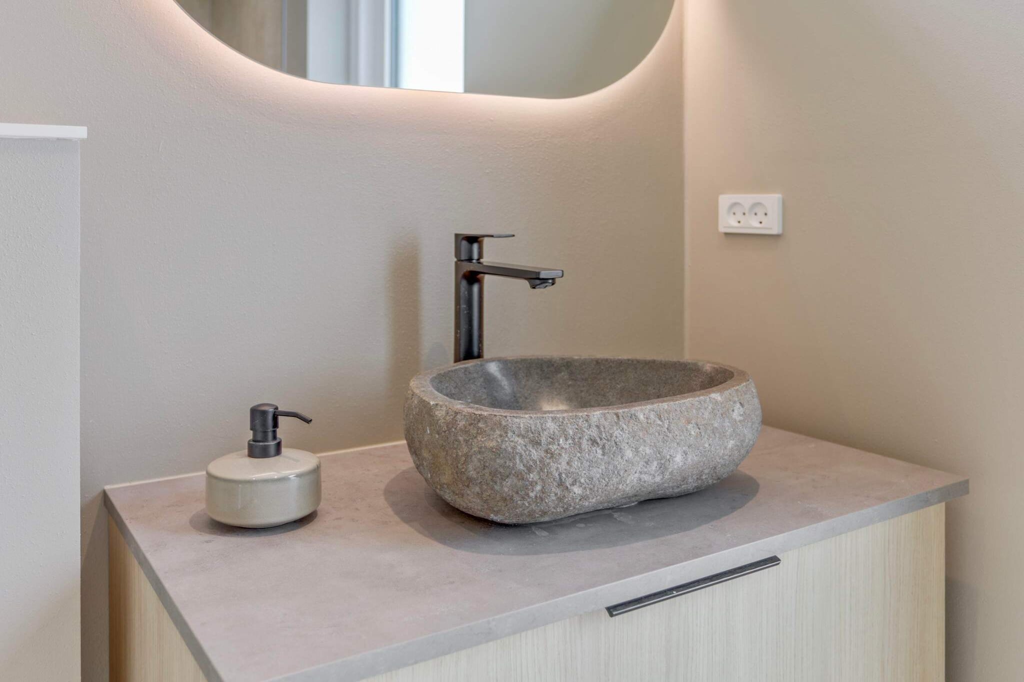 4 etoiles maison de vacances a Løkken - Intérieur