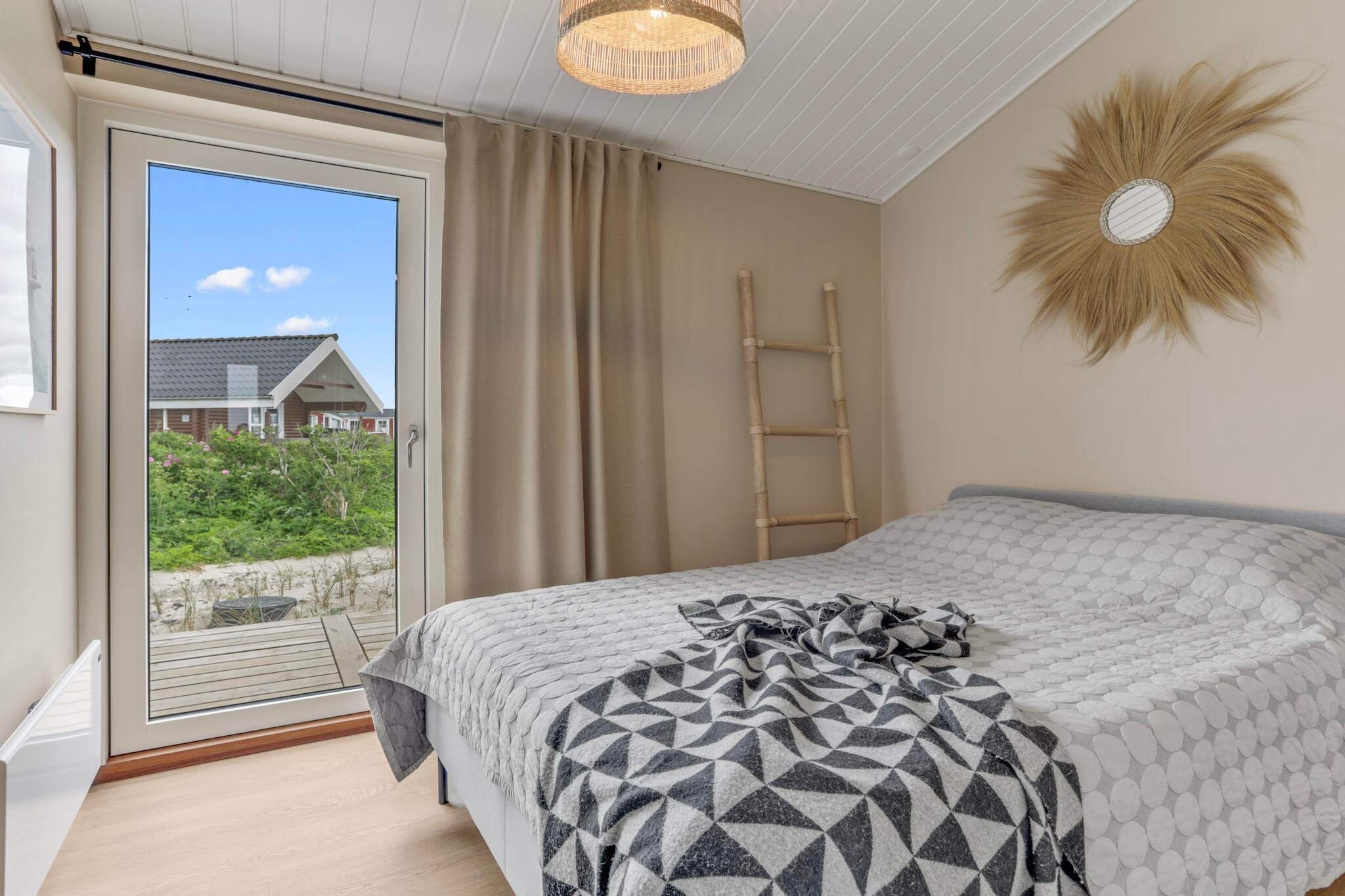 4 etoiles maison de vacances a Løkken - Intérieur