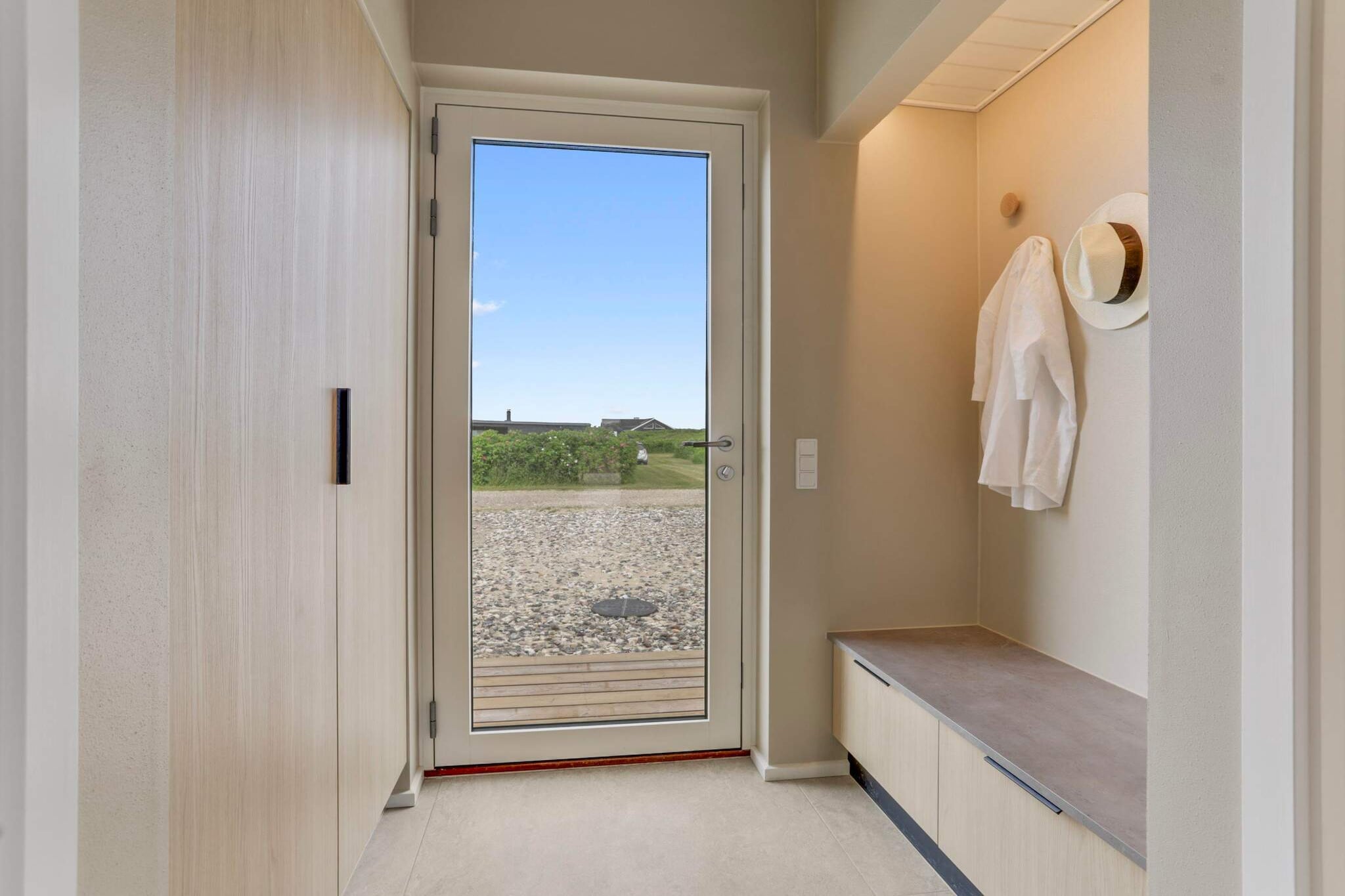 4 etoiles maison de vacances a Løkken - Intérieur