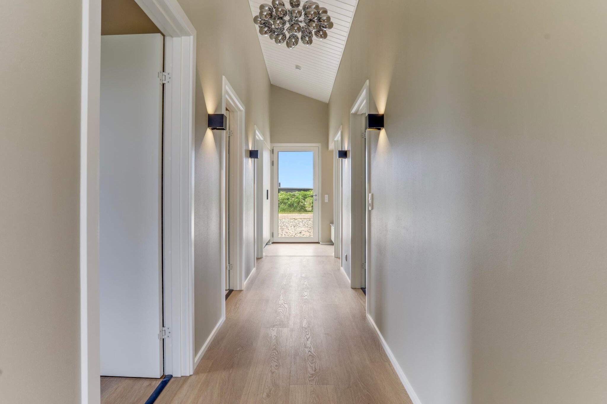 4 etoiles maison de vacances a Løkken - Intérieur