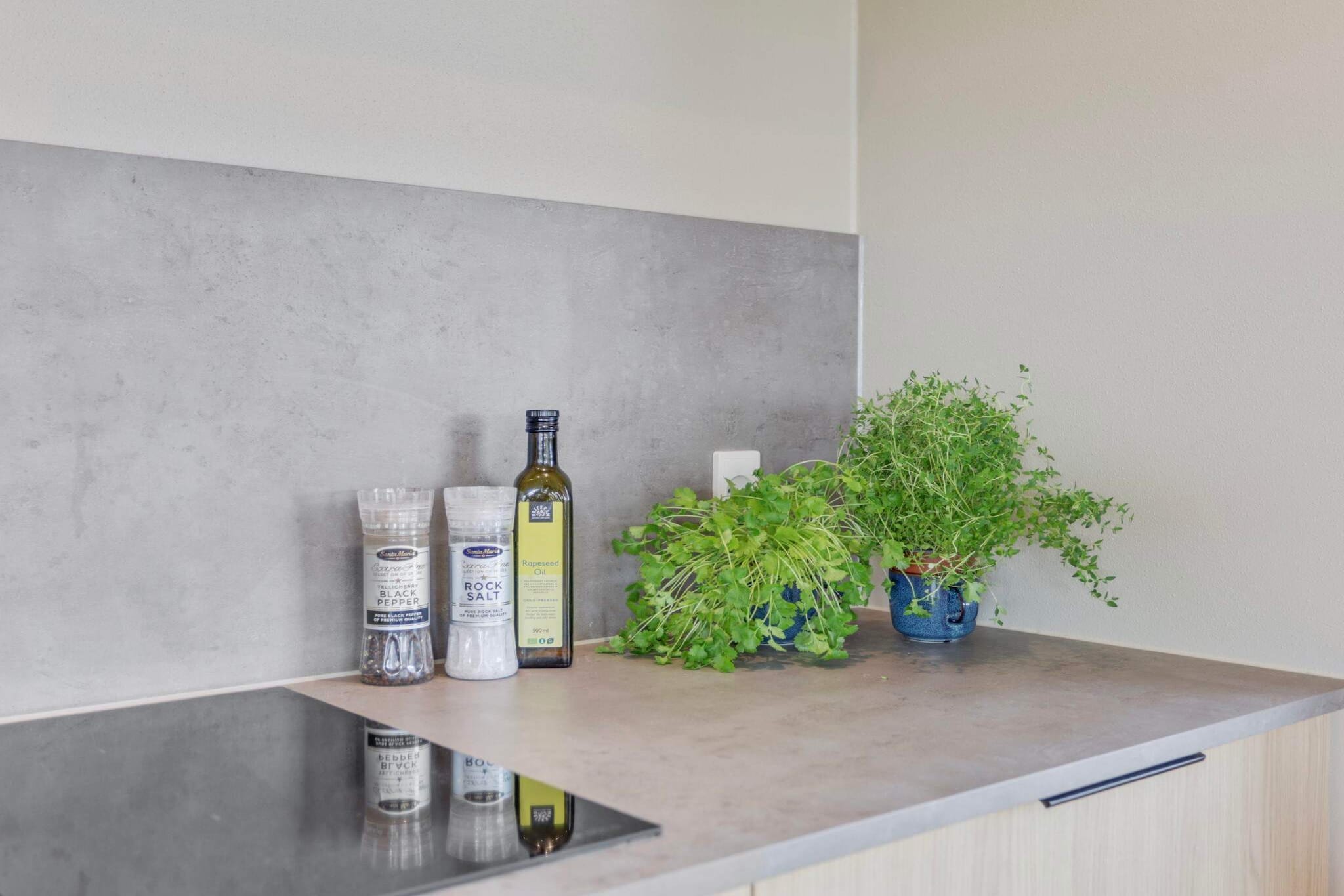 4 etoiles maison de vacances a Løkken - Intérieur