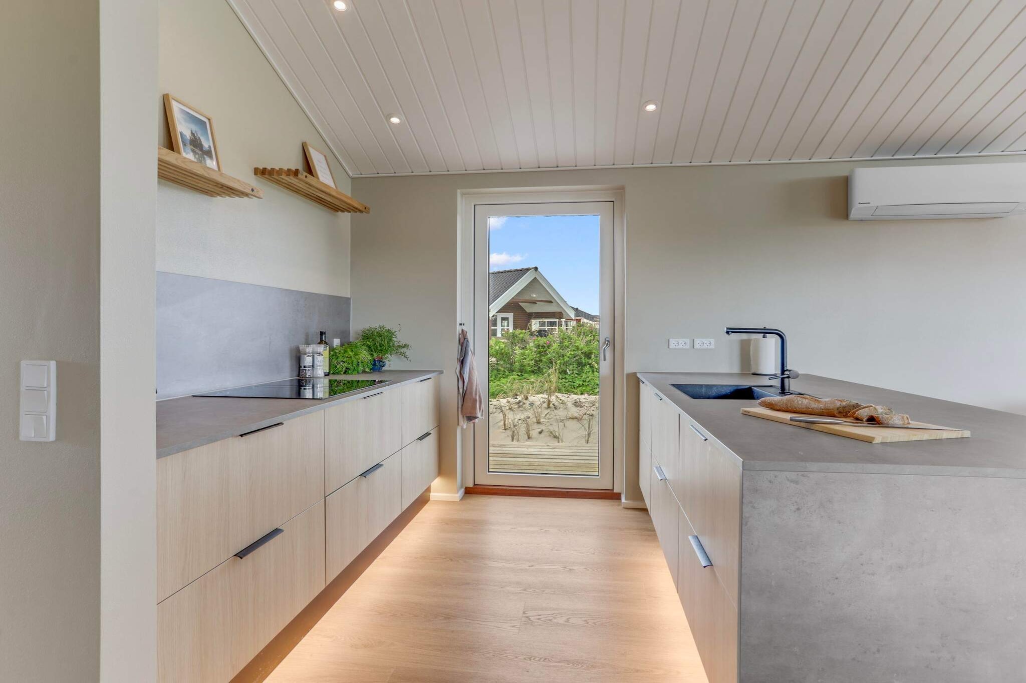 4 etoiles maison de vacances a Løkken - Intérieur