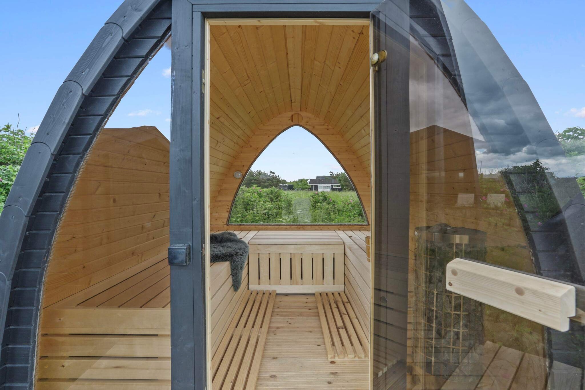 4 etoiles maison de vacances a Løkken - Intérieur