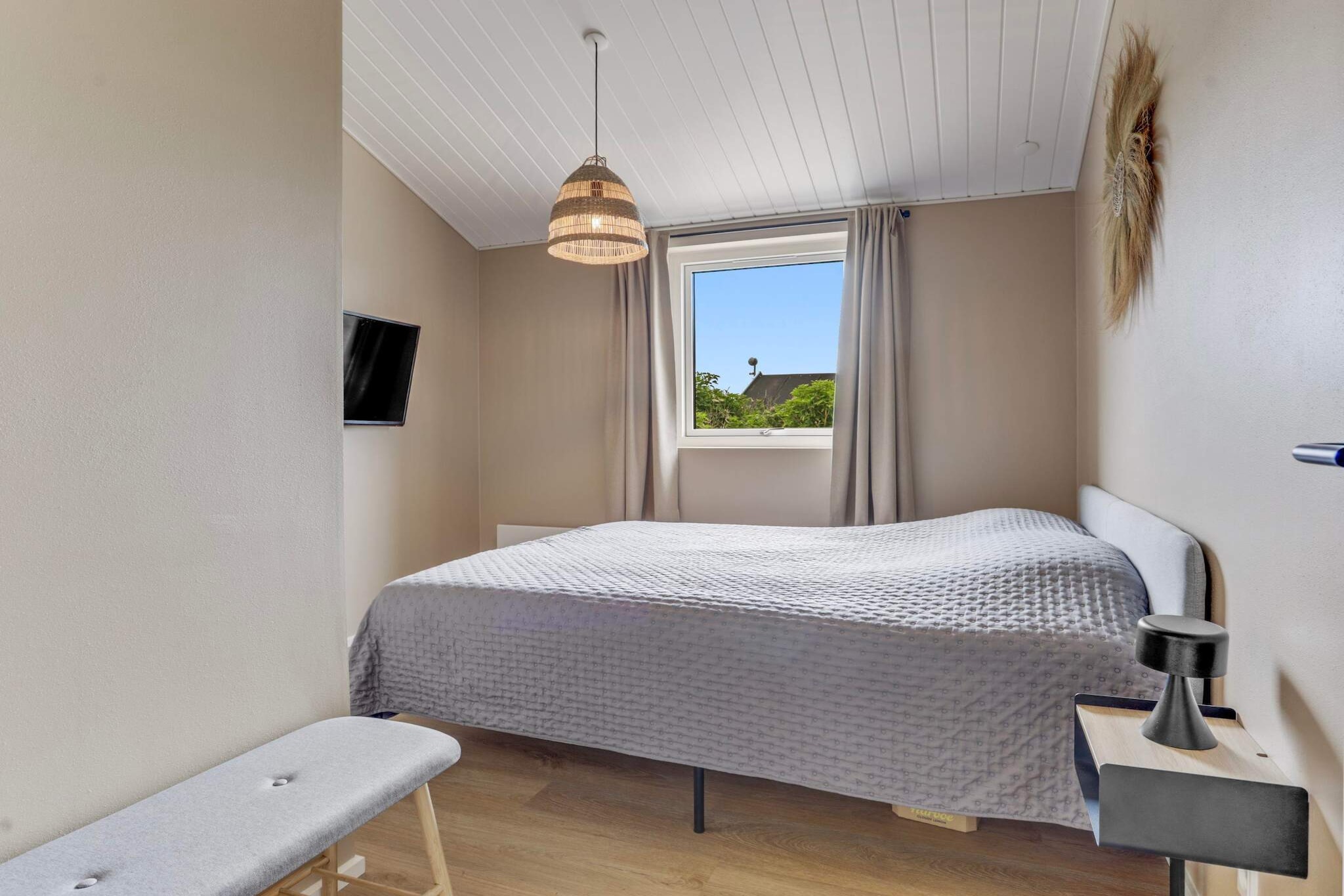 4 etoiles maison de vacances a Løkken - Intérieur