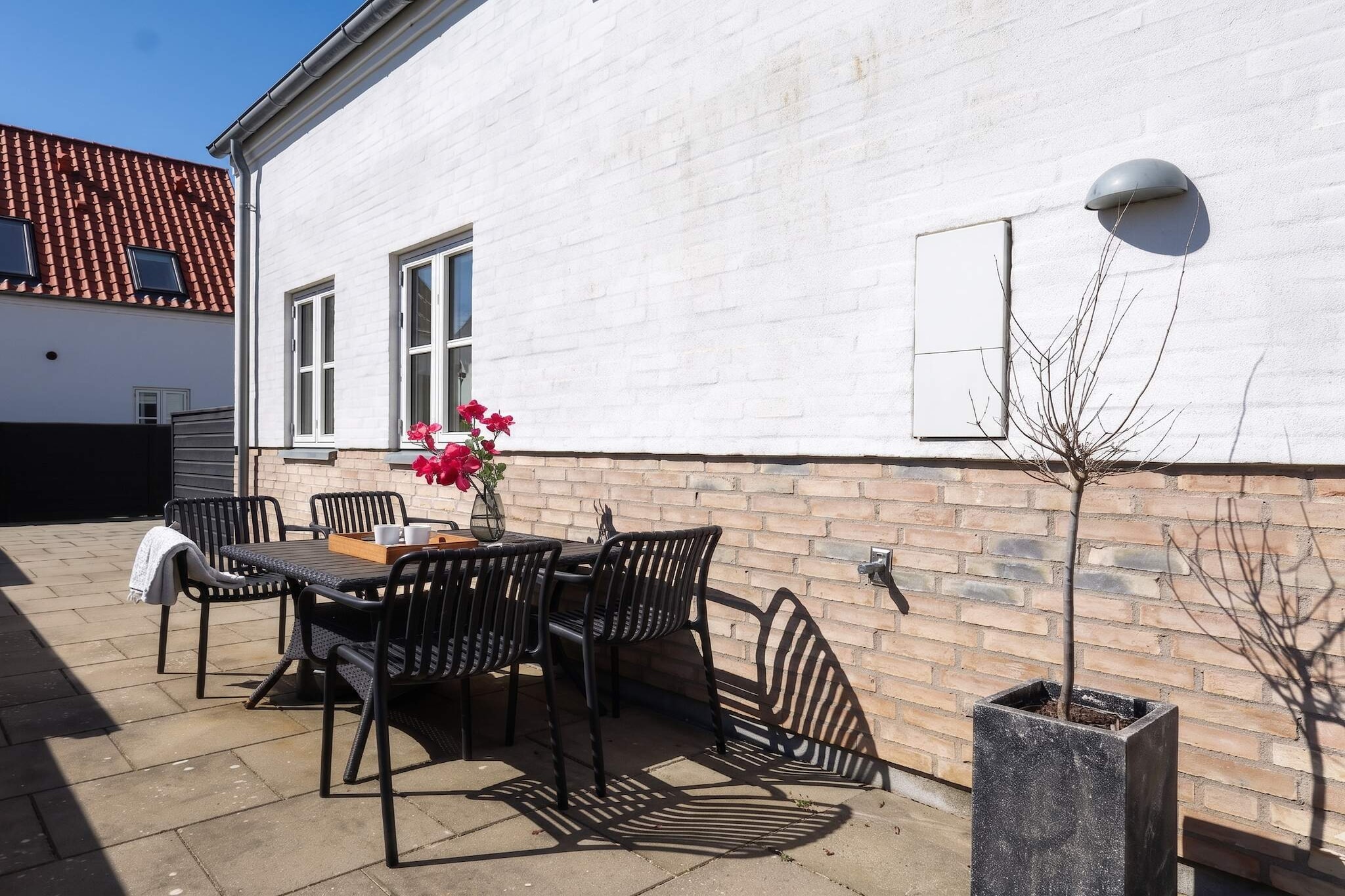 4 sterren vakantie huis in Løkken