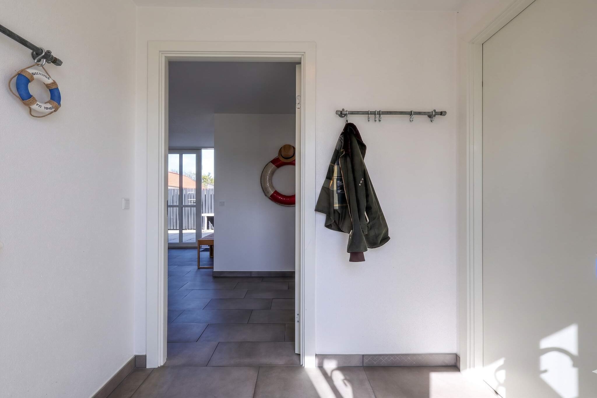 4 sterren vakantie huis in Løkken