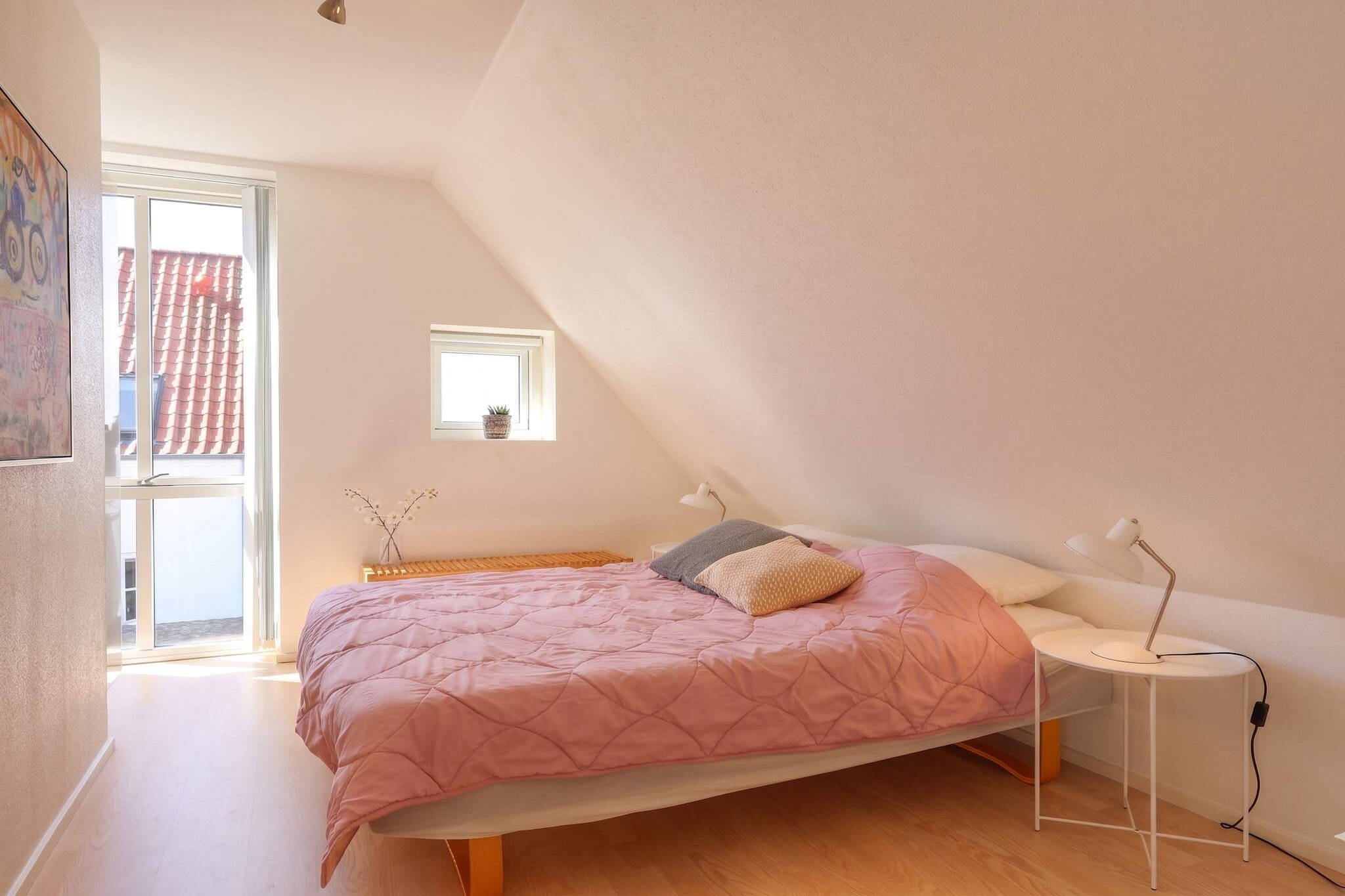4 sterren vakantie huis in Løkken - Binnen