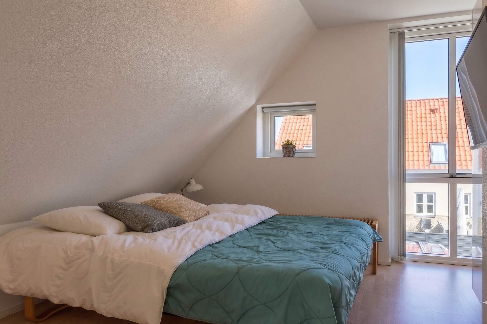 4 sterren vakantie huis in Løkken - Binnen
