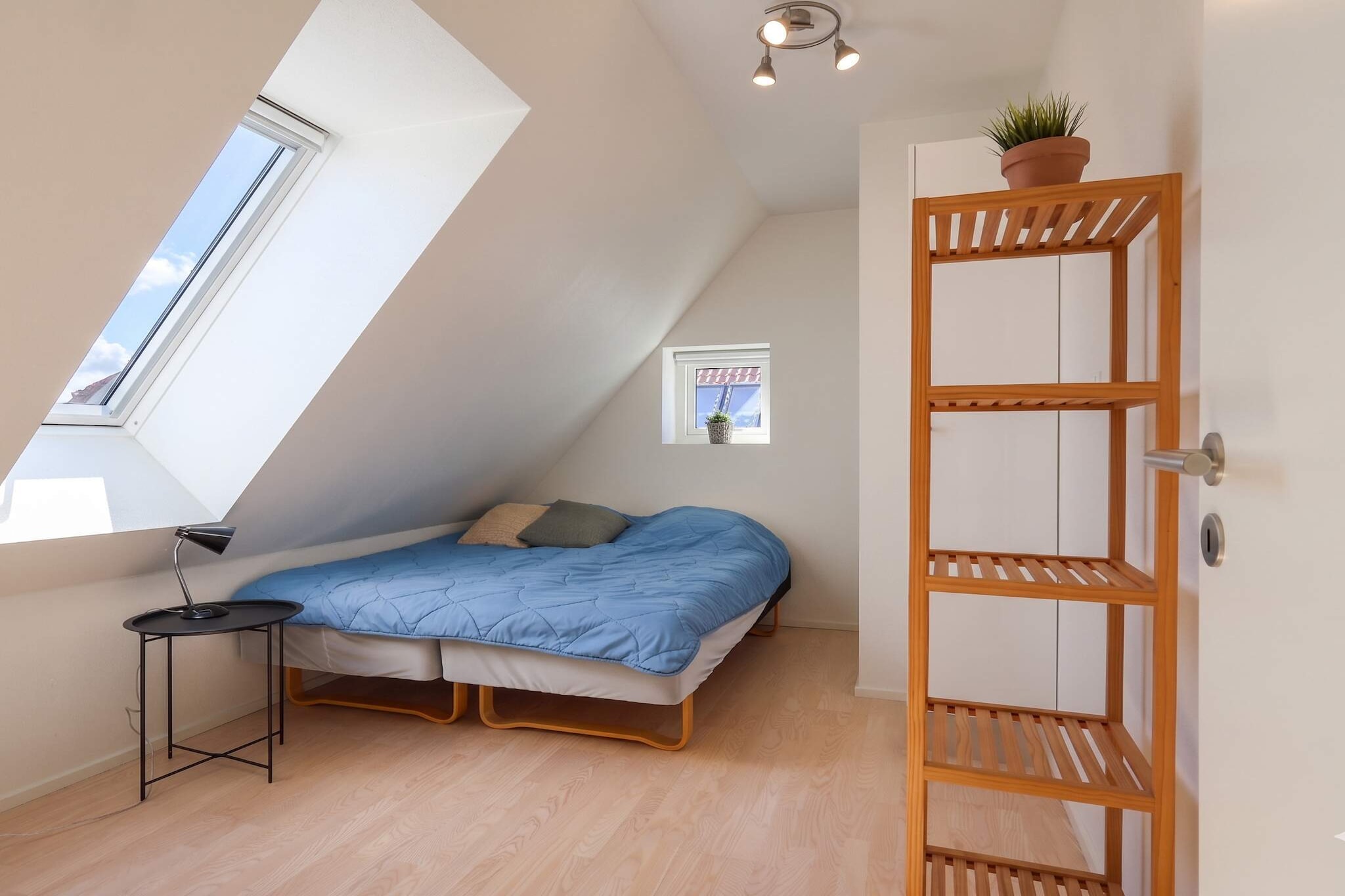 4 sterren vakantie huis in Løkken - Binnen