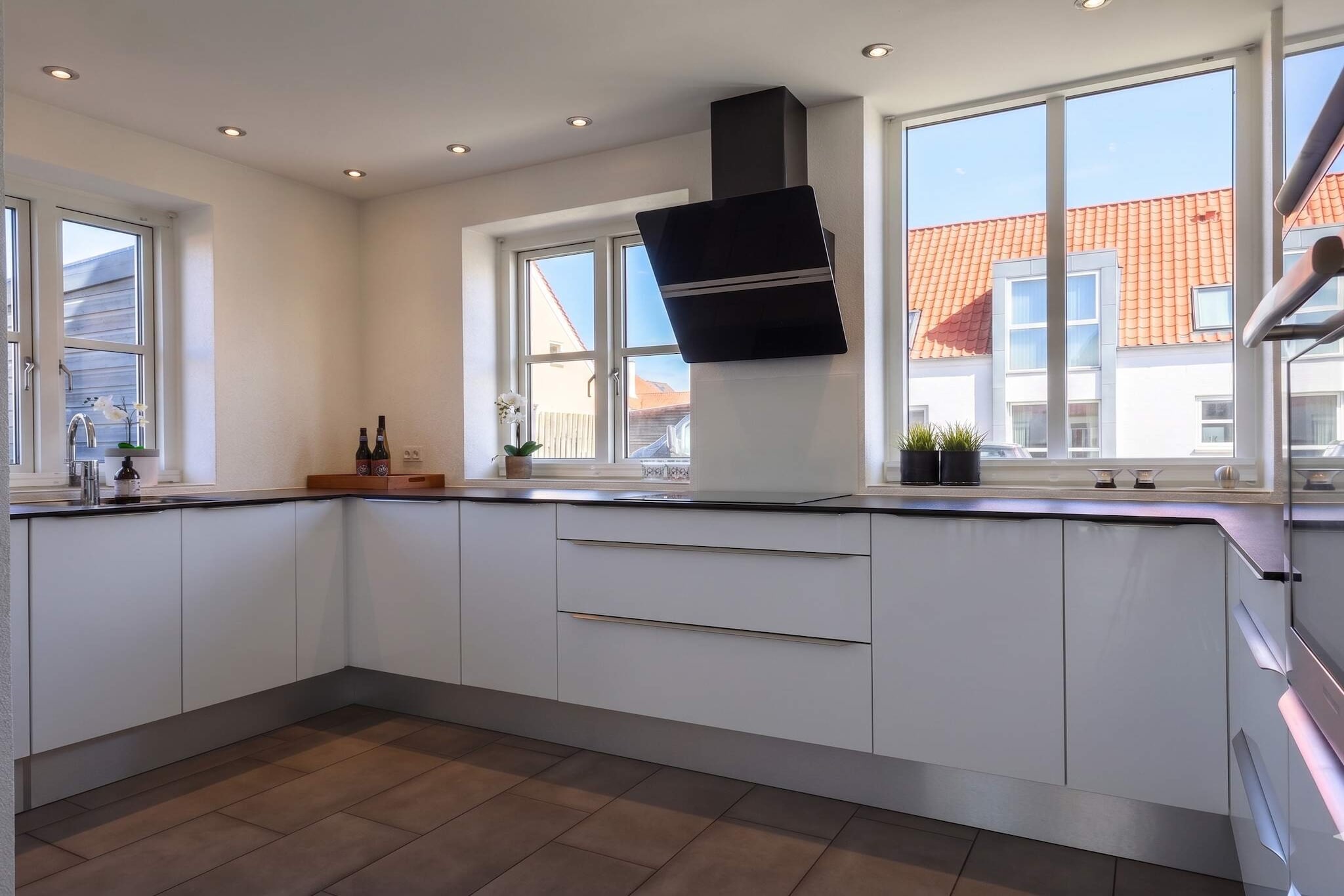 4 sterren vakantie huis in Løkken - Binnen