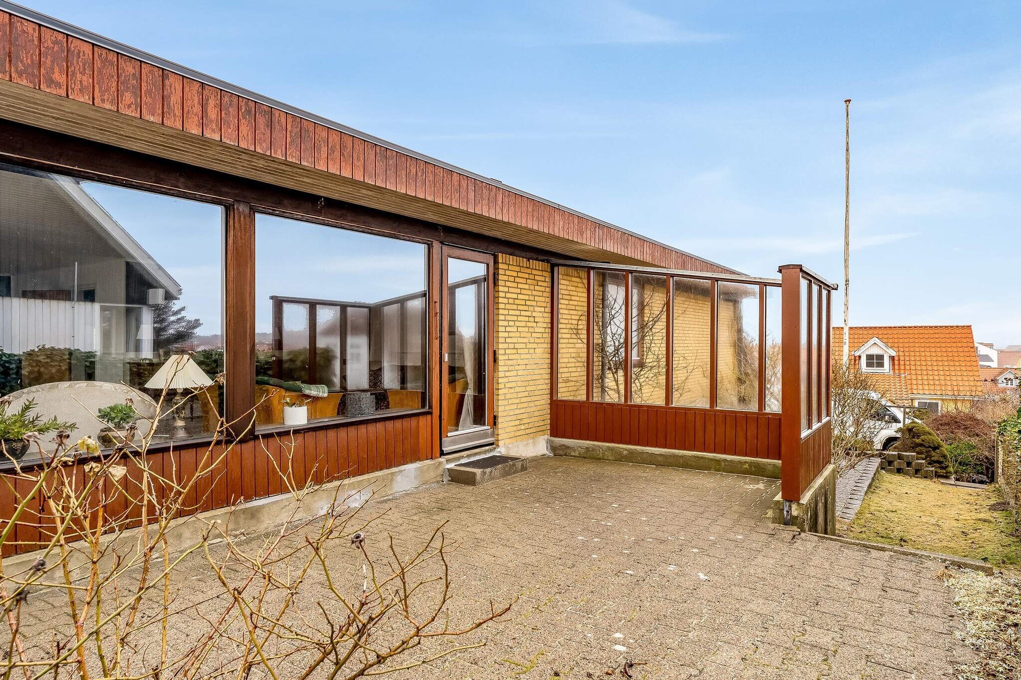 4 etoiles maison de vacances a Løkken