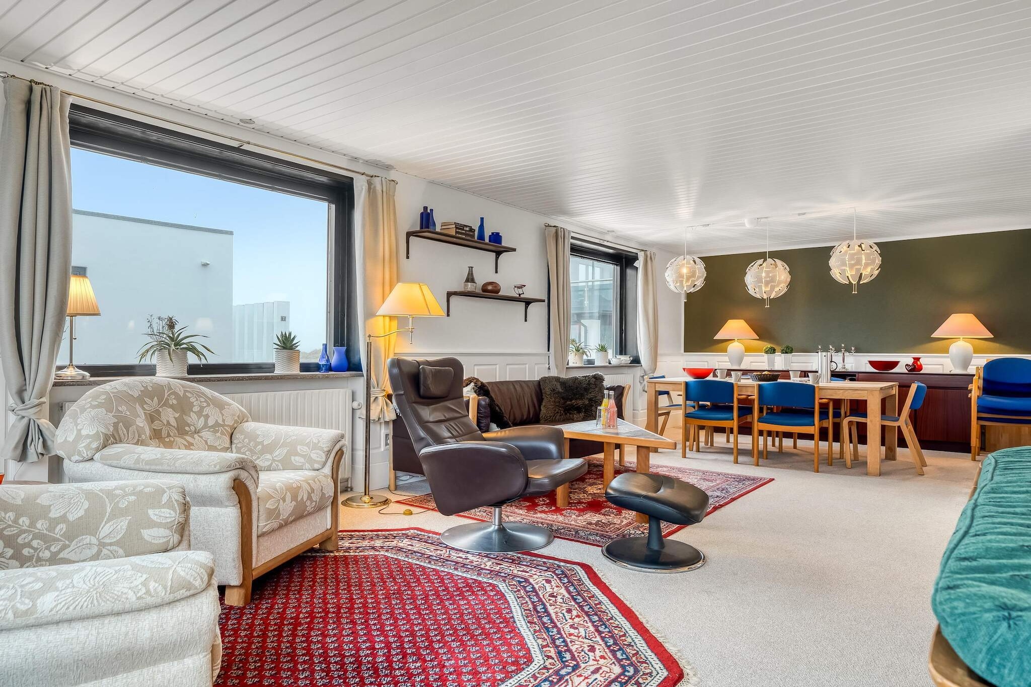 4 etoiles maison de vacances a Løkken - Intérieur