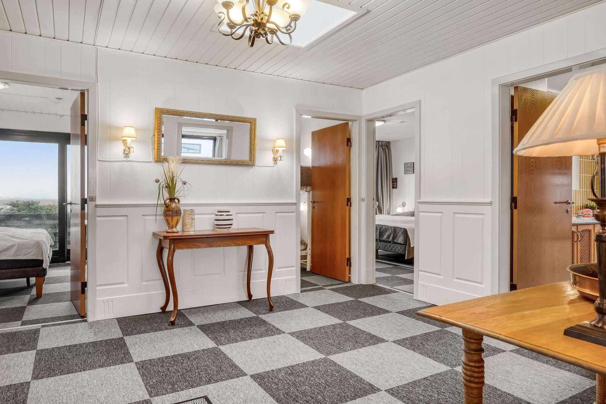 4 etoiles maison de vacances a Løkken - Intérieur