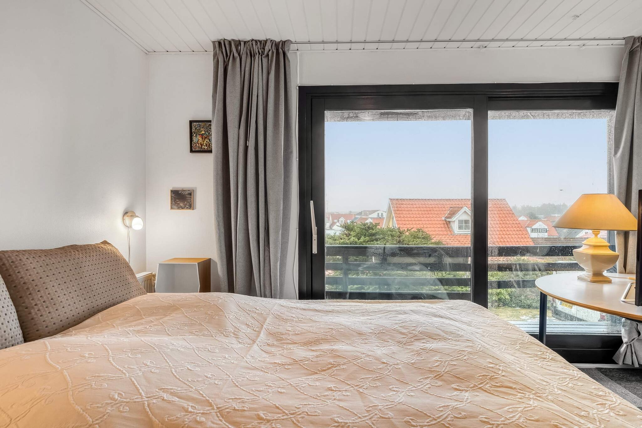 4 etoiles maison de vacances a Løkken - Intérieur