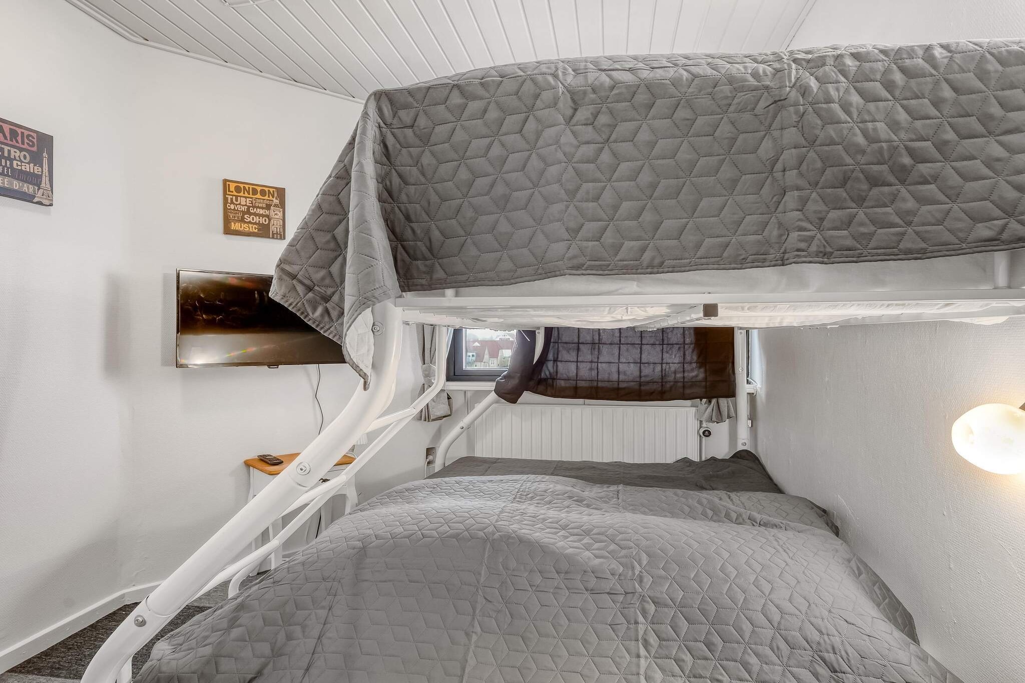4 etoiles maison de vacances a Løkken - Intérieur