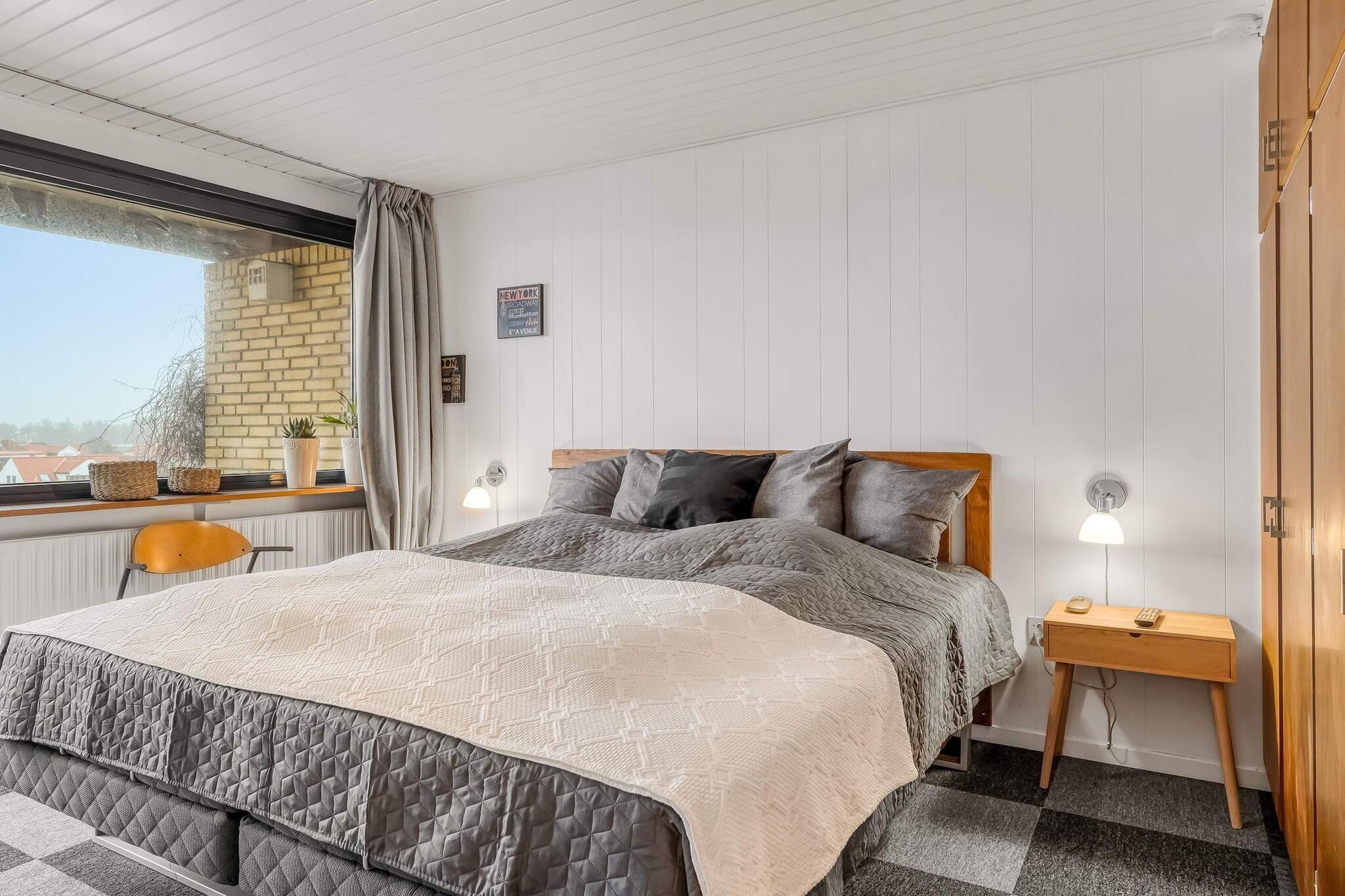 4 etoiles maison de vacances a Løkken - Intérieur