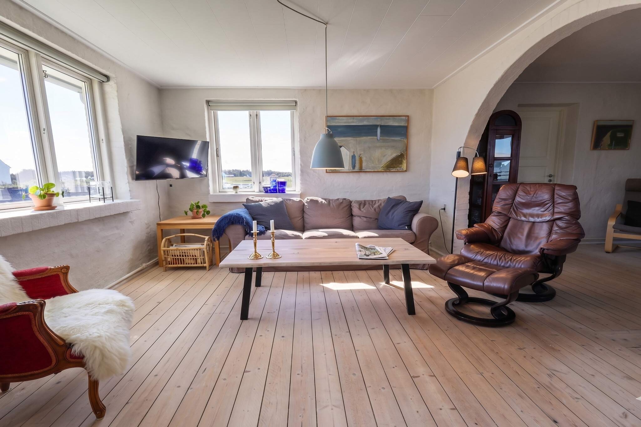 Indoor