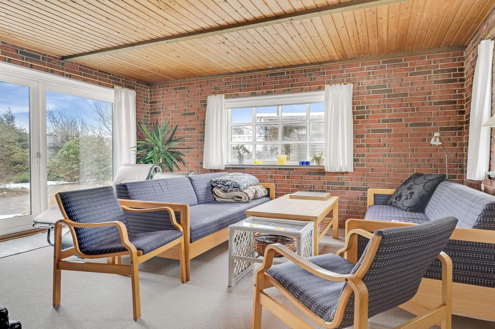4 sterren vakantie huis in Hjørring - Binnen