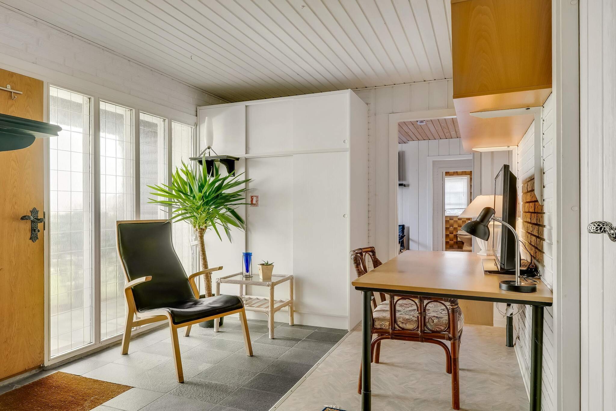 4 sterren vakantie huis in Hjørring - Binnen