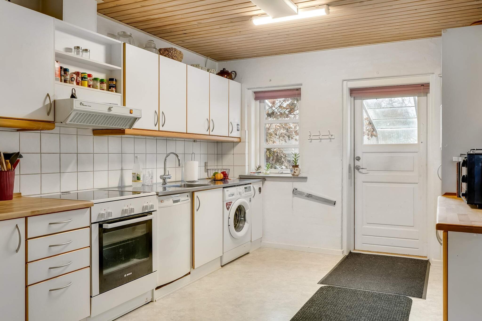 4 sterren vakantie huis in Hjørring - Binnen