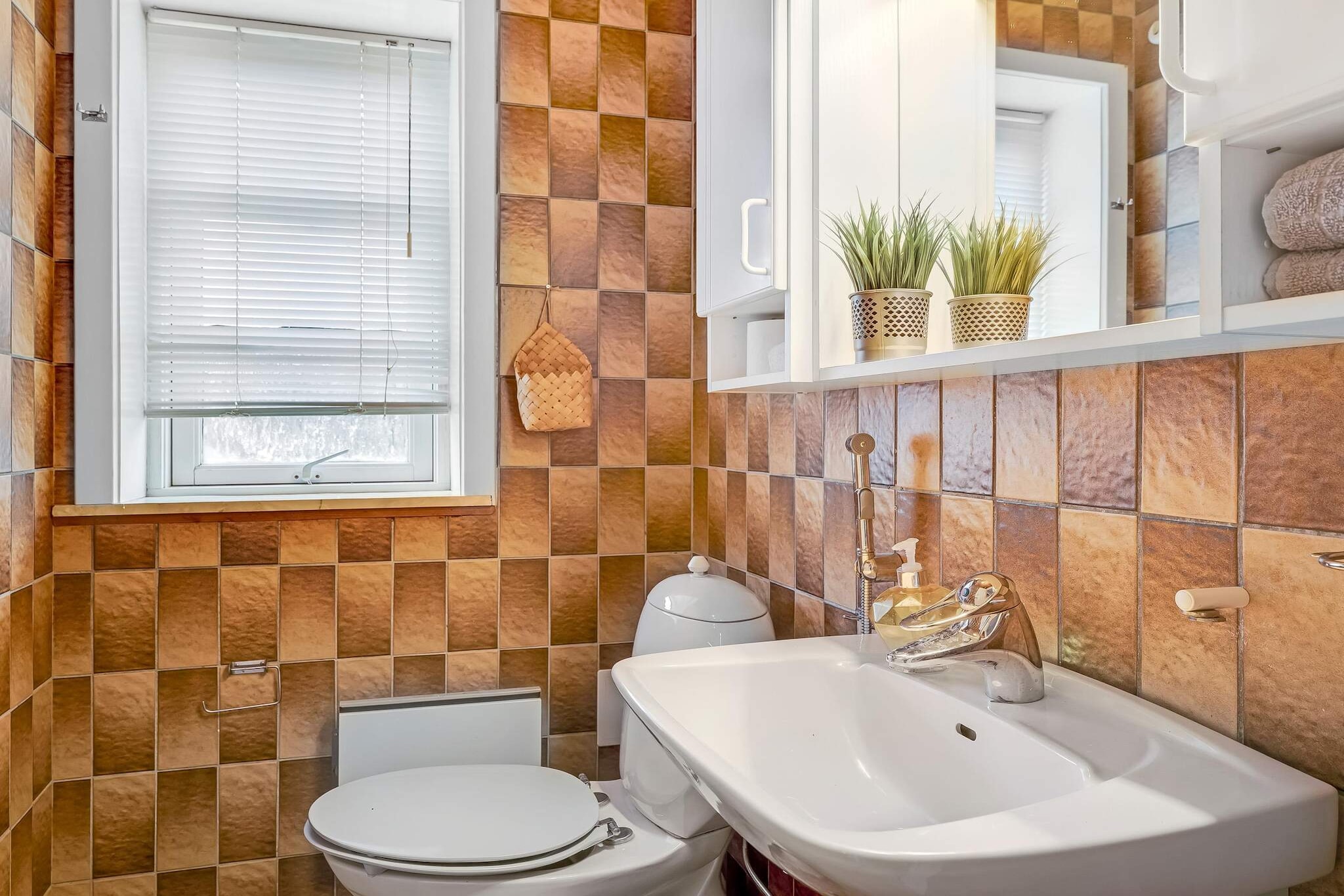 4 sterren vakantie huis in Hjørring - Binnen