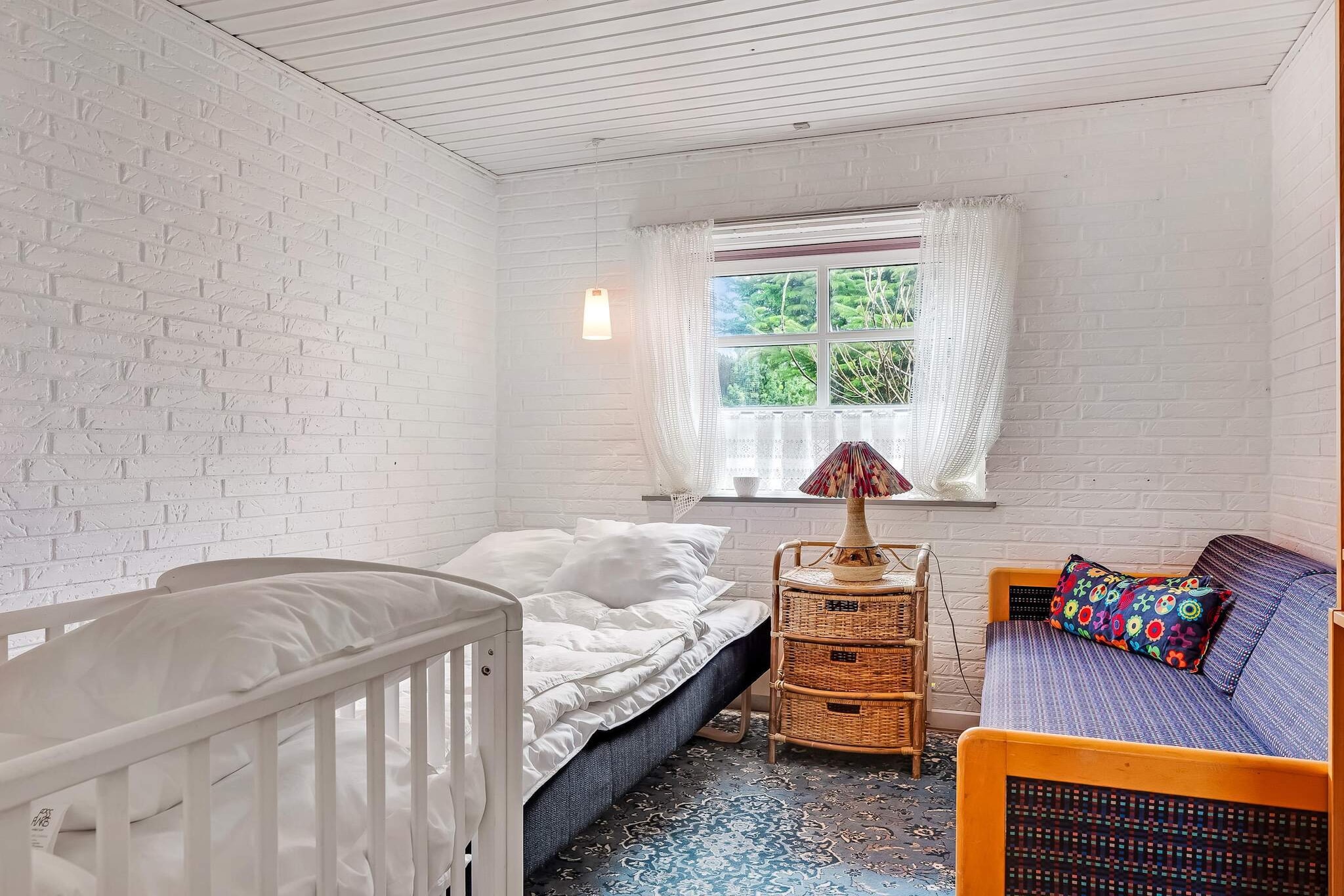 4 sterren vakantie huis in Hjørring - Binnen