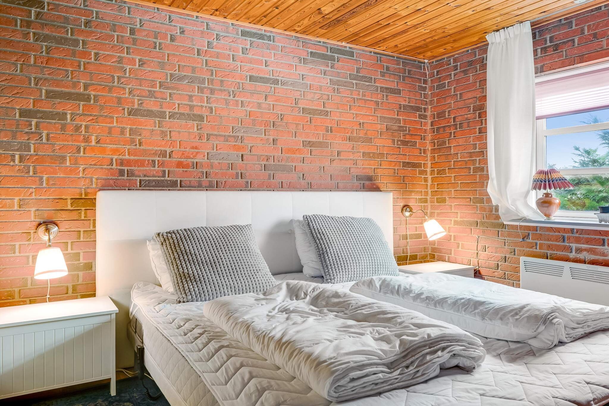4 sterren vakantie huis in Hjørring - Binnen
