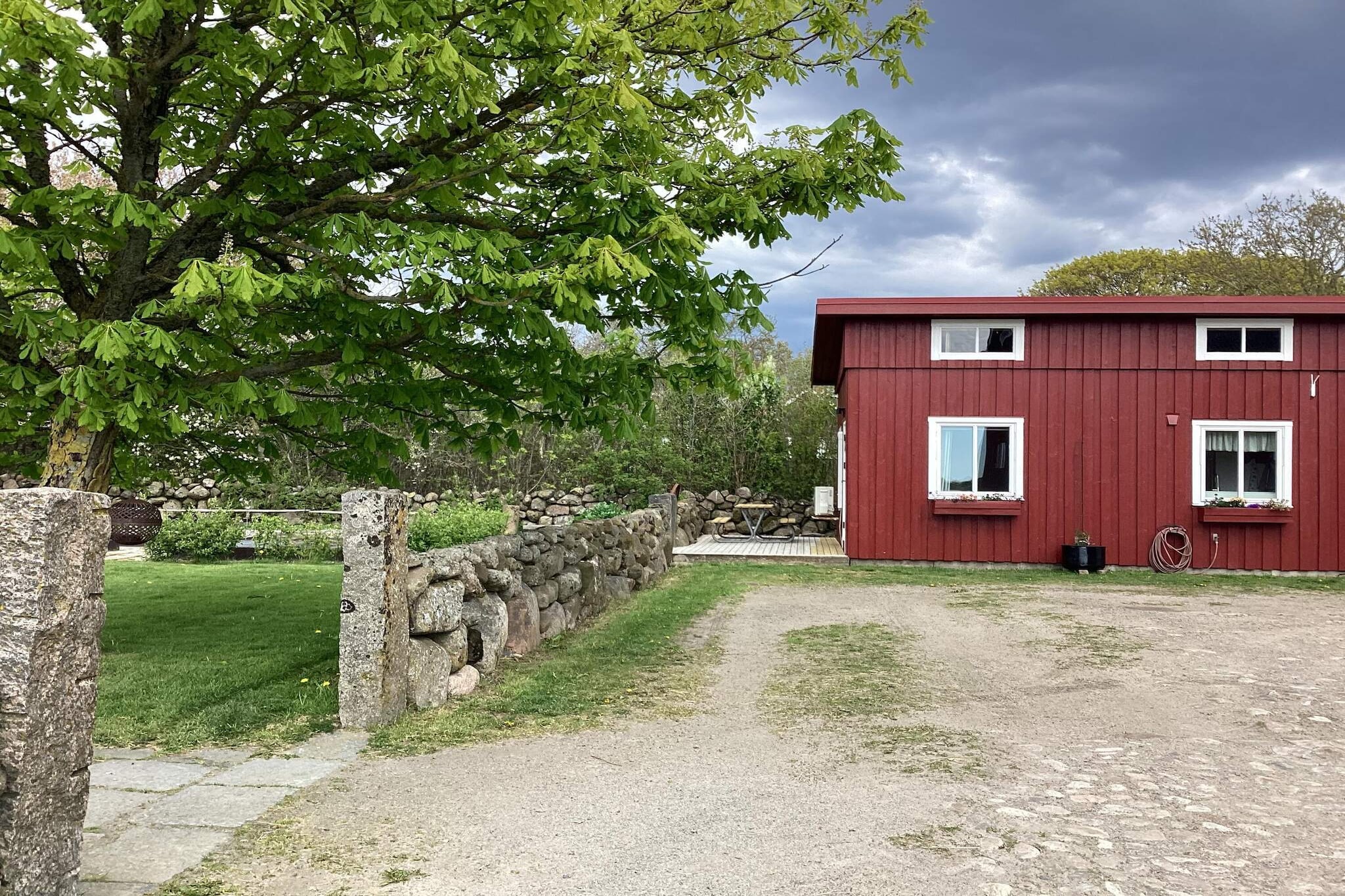 4 sterren vakantie huis in VARBERG
