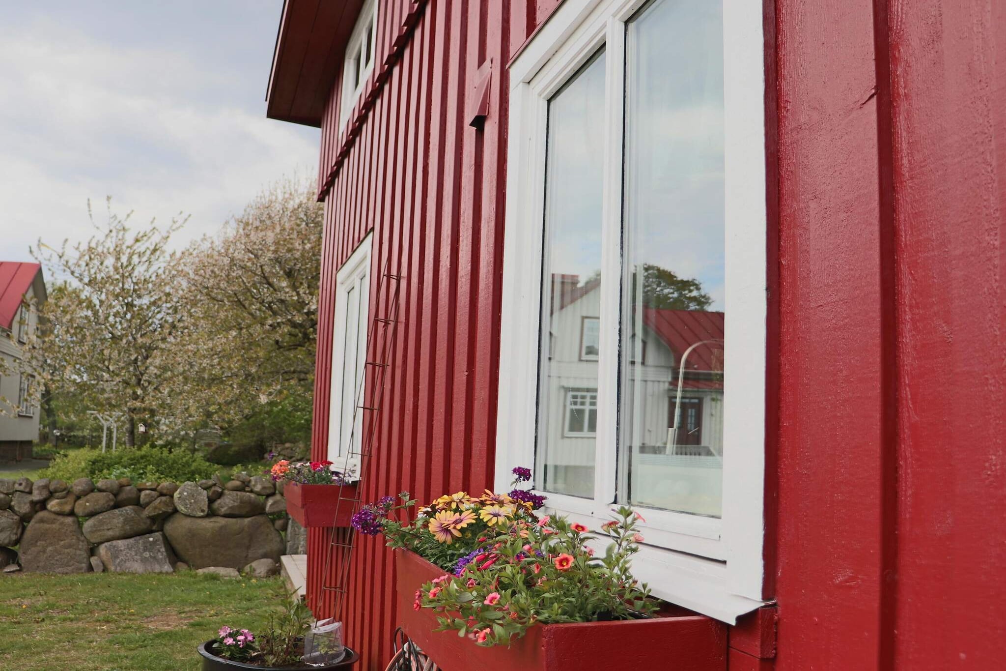 4 sterren vakantie huis in VARBERG