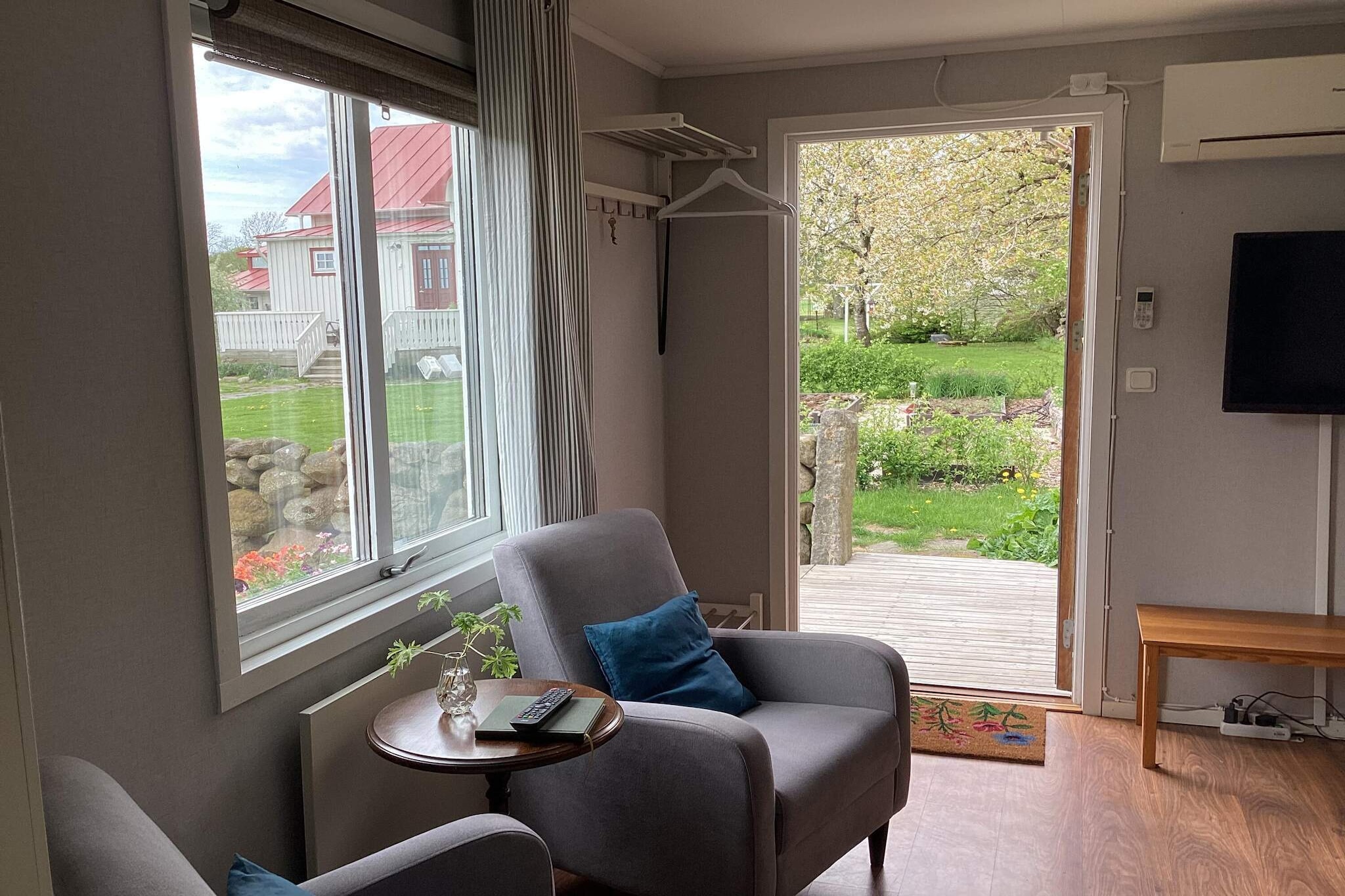 4 sterren vakantie huis in VARBERG - Binnen