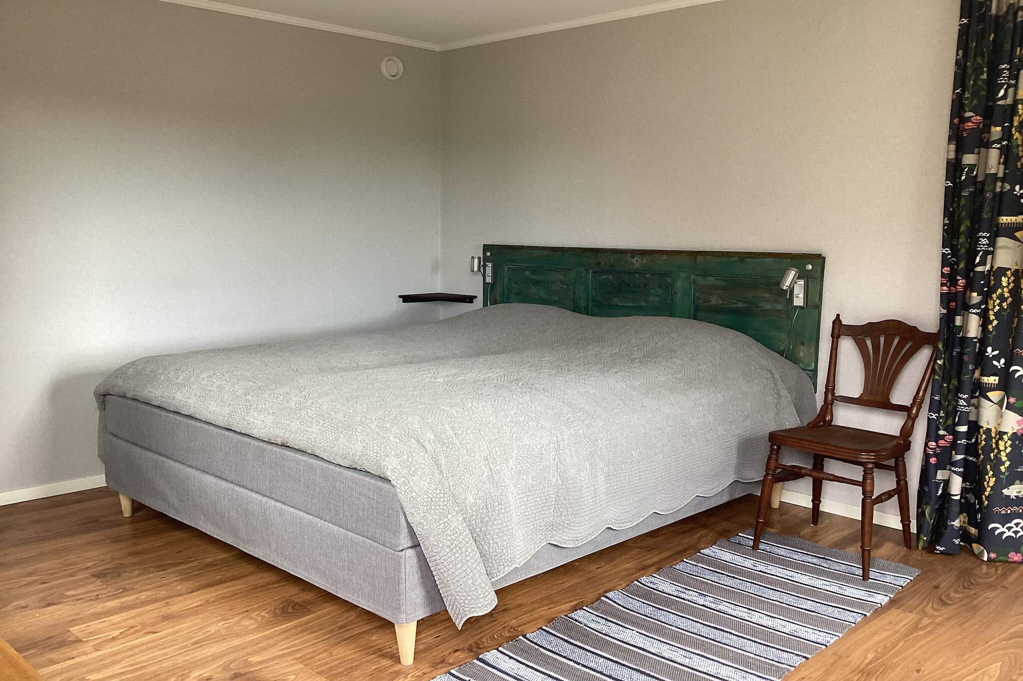 4 sterren vakantie huis in VARBERG - Binnen