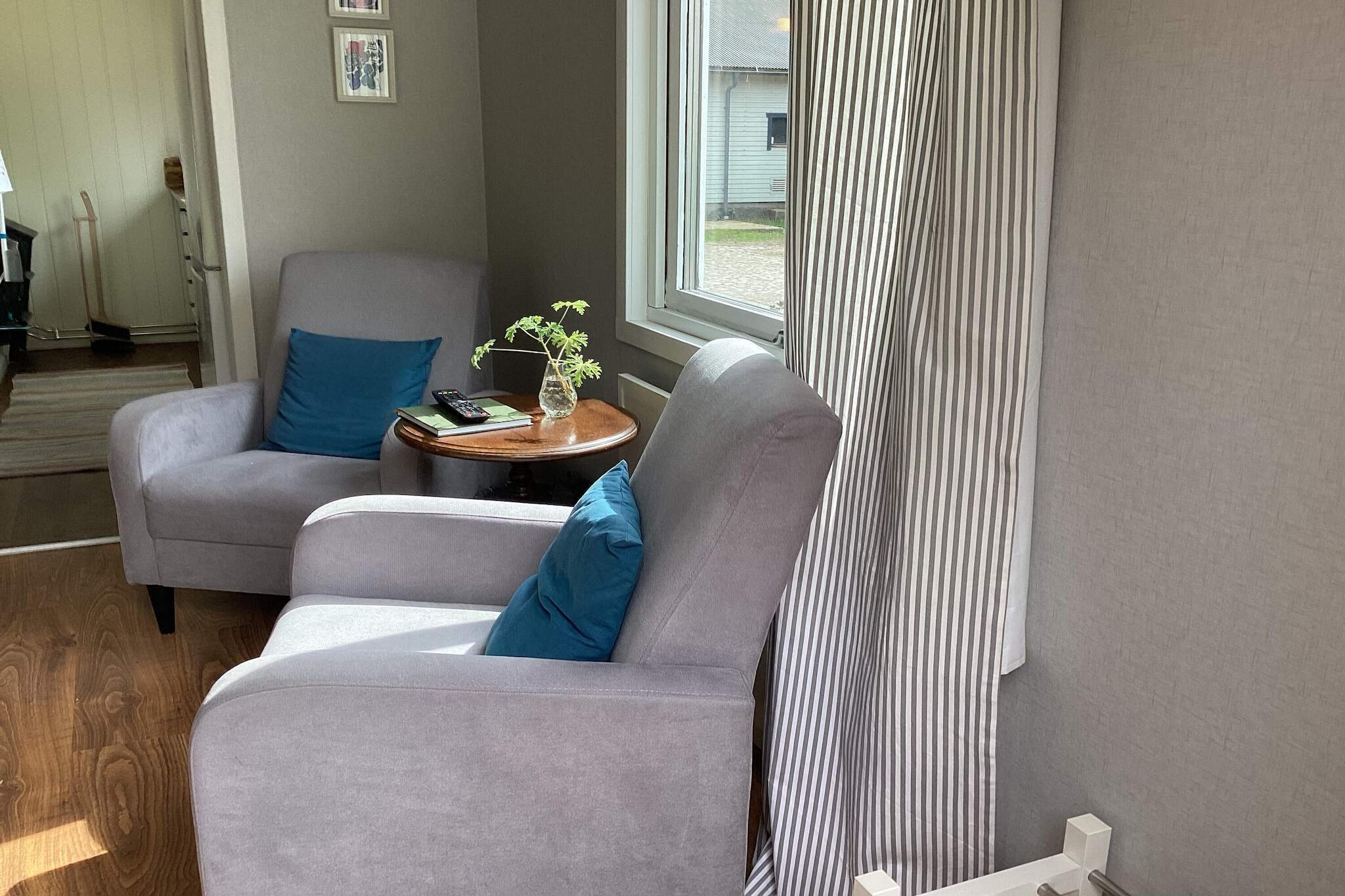 4 sterren vakantie huis in VARBERG - Binnen