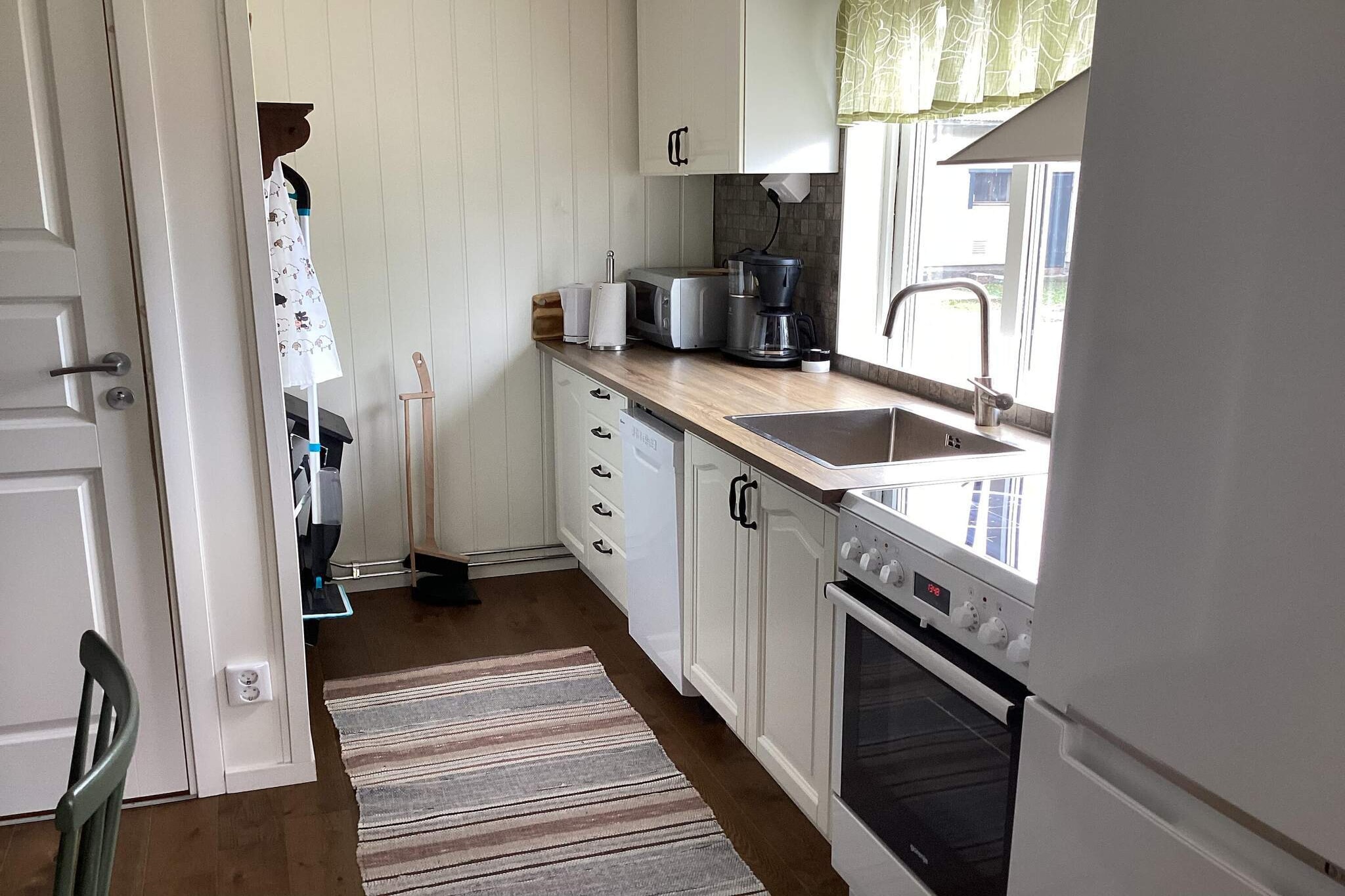 4 sterren vakantie huis in VARBERG - Binnen