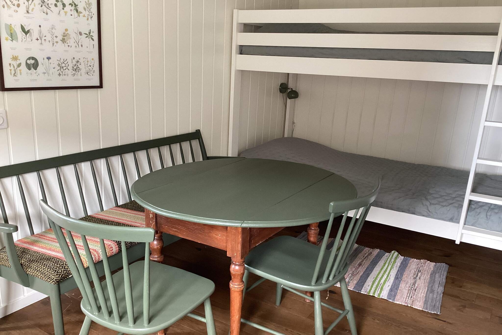 4 sterren vakantie huis in VARBERG - Binnen