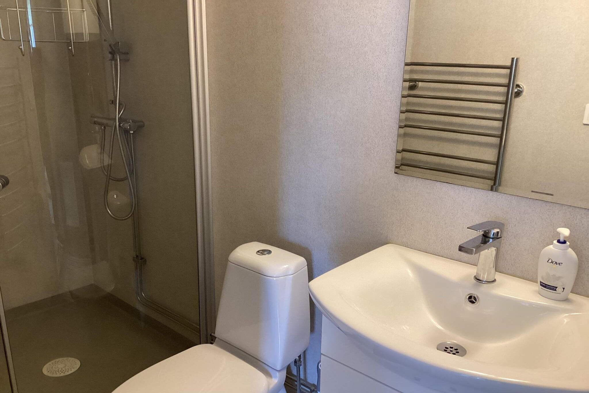4 sterren vakantie huis in VARBERG - Binnen