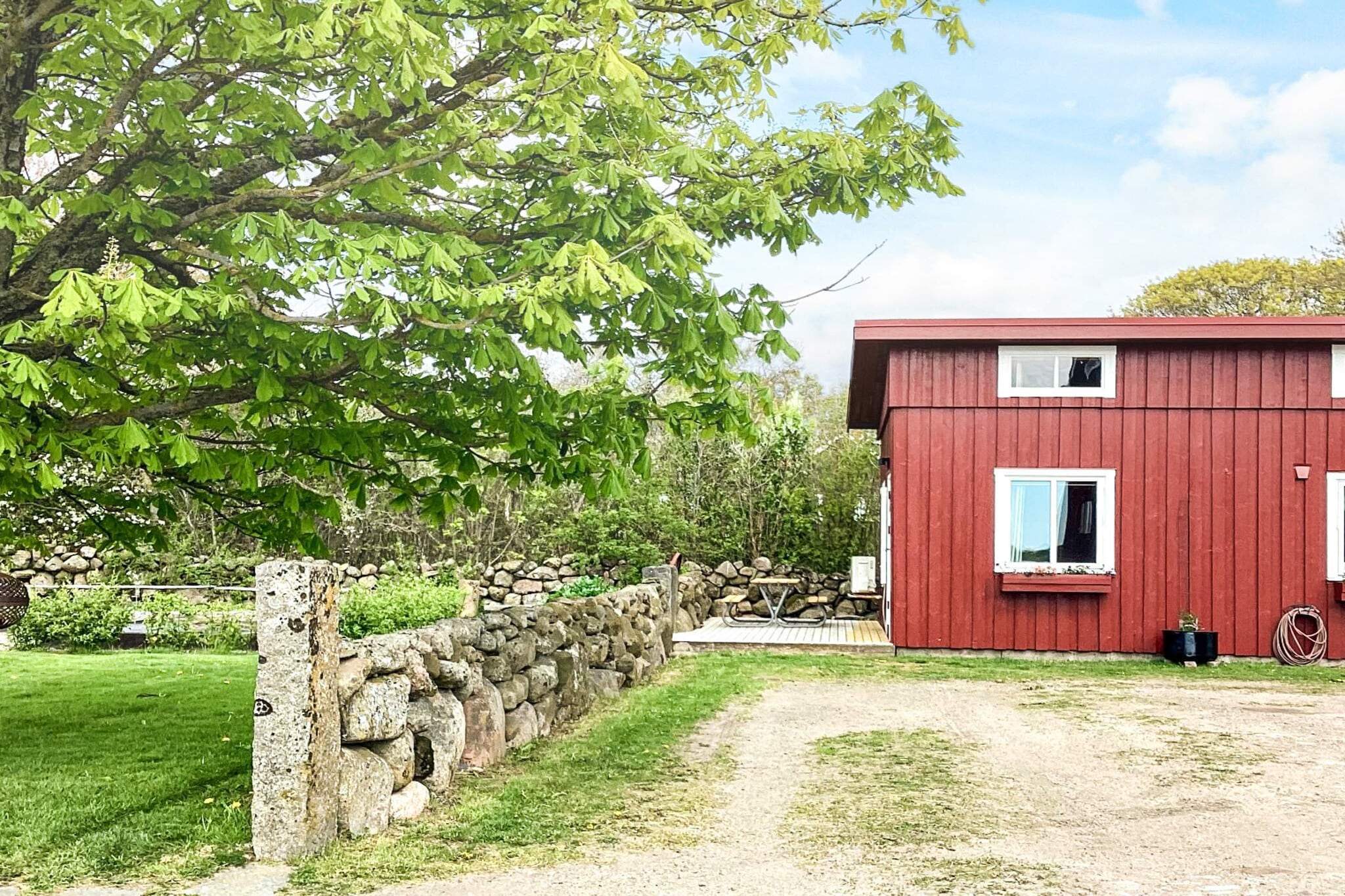 4 etoiles maison de vacances a VARBERG