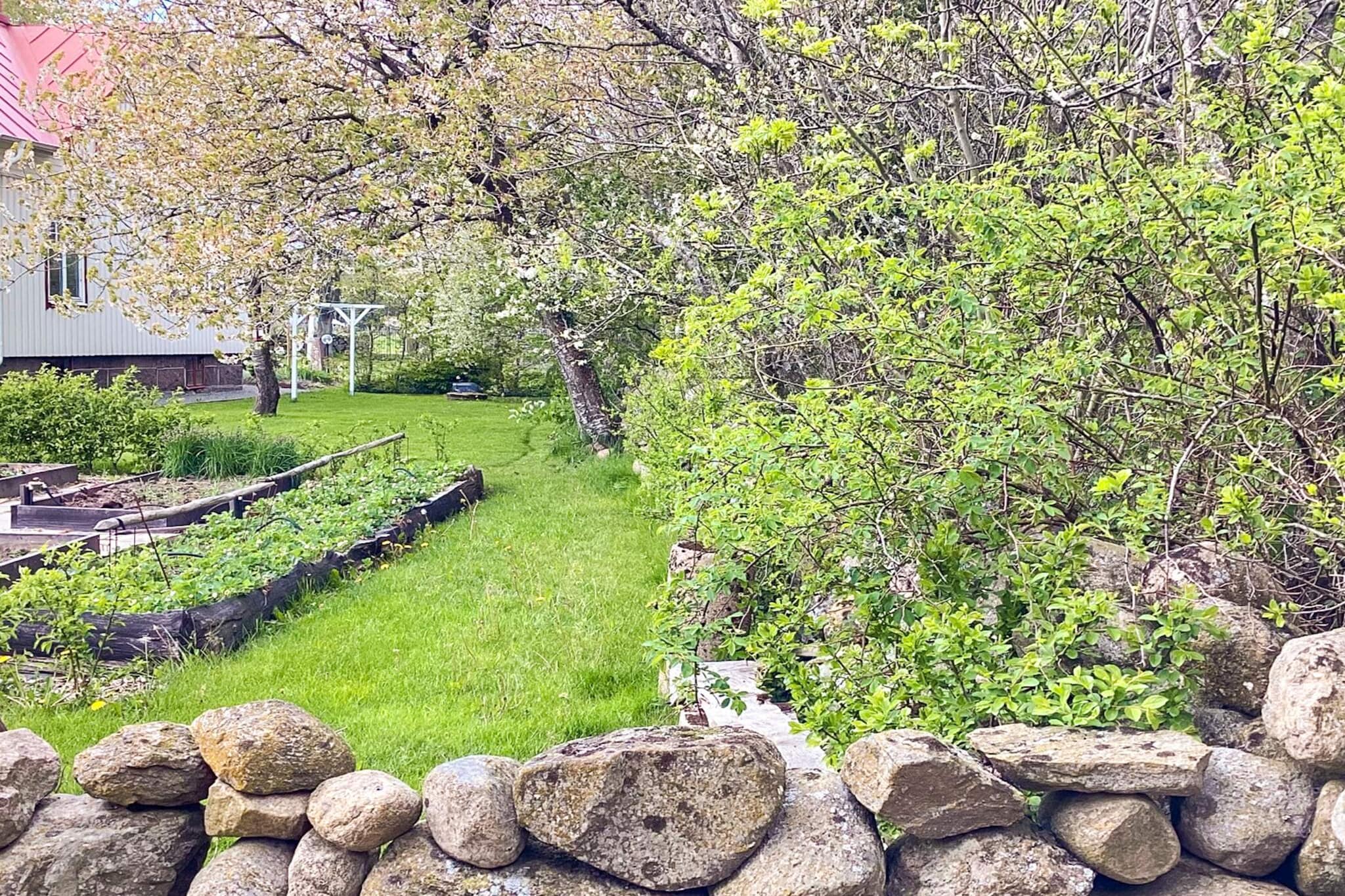 4 sterren vakantie huis in VARBERG - Buitenlucht