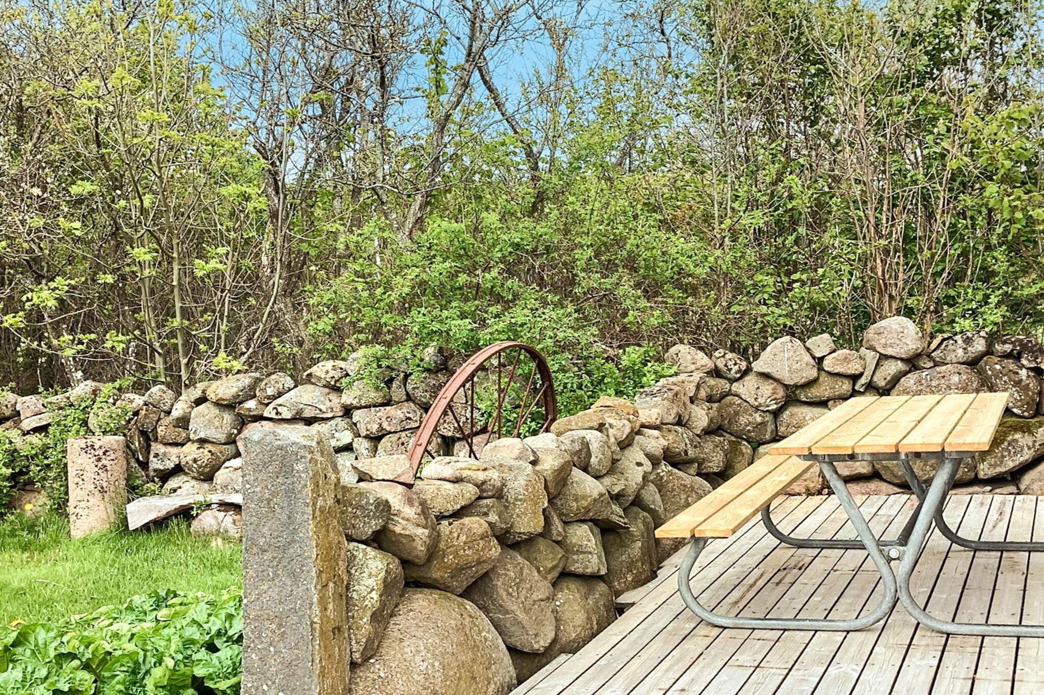 4 sterren vakantie huis in VARBERG - Buitenlucht