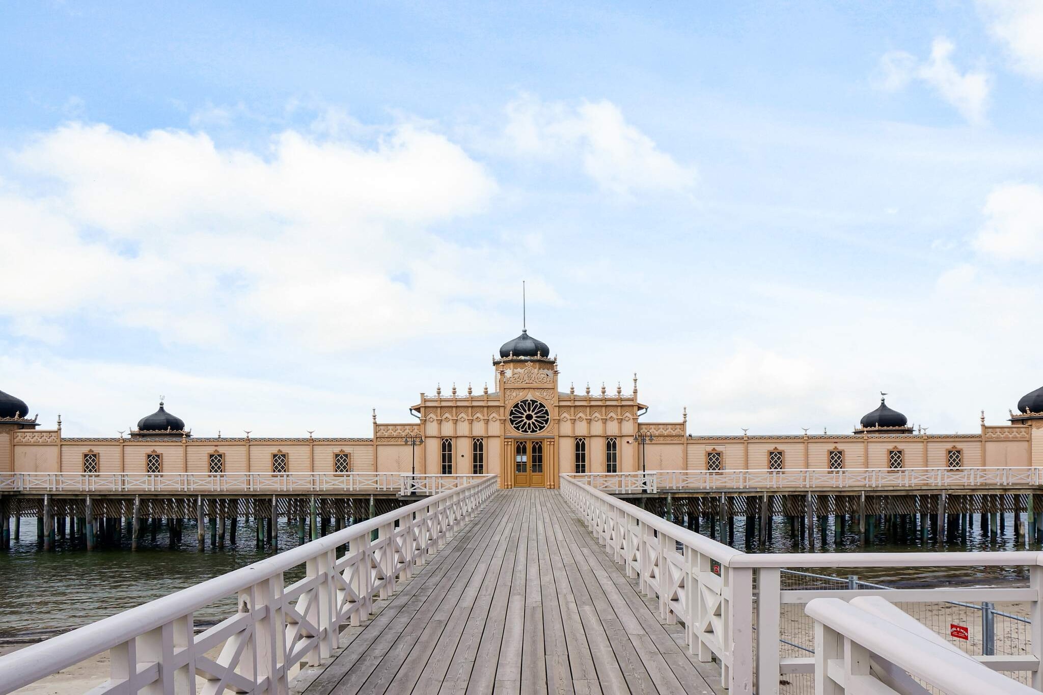 4 sterren vakantie huis in VARBERG - Buitenlucht