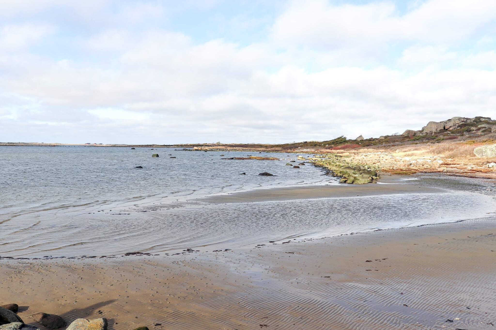 4 sterren vakantie huis in VARBERG - Buitenlucht