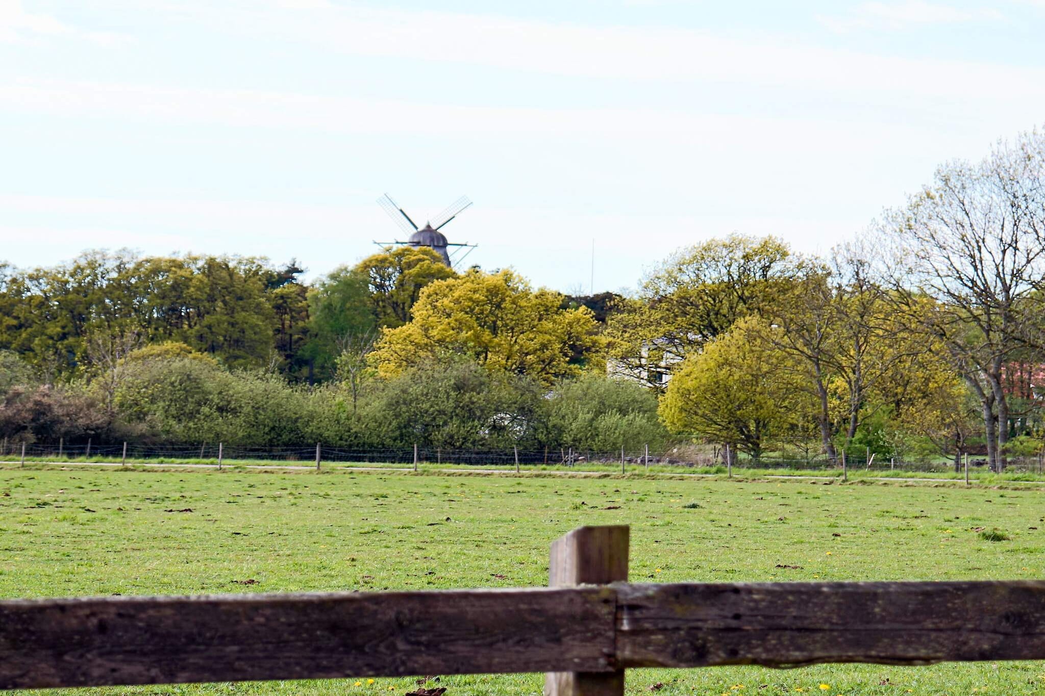 4 sterren vakantie huis in VARBERG - Buitenlucht