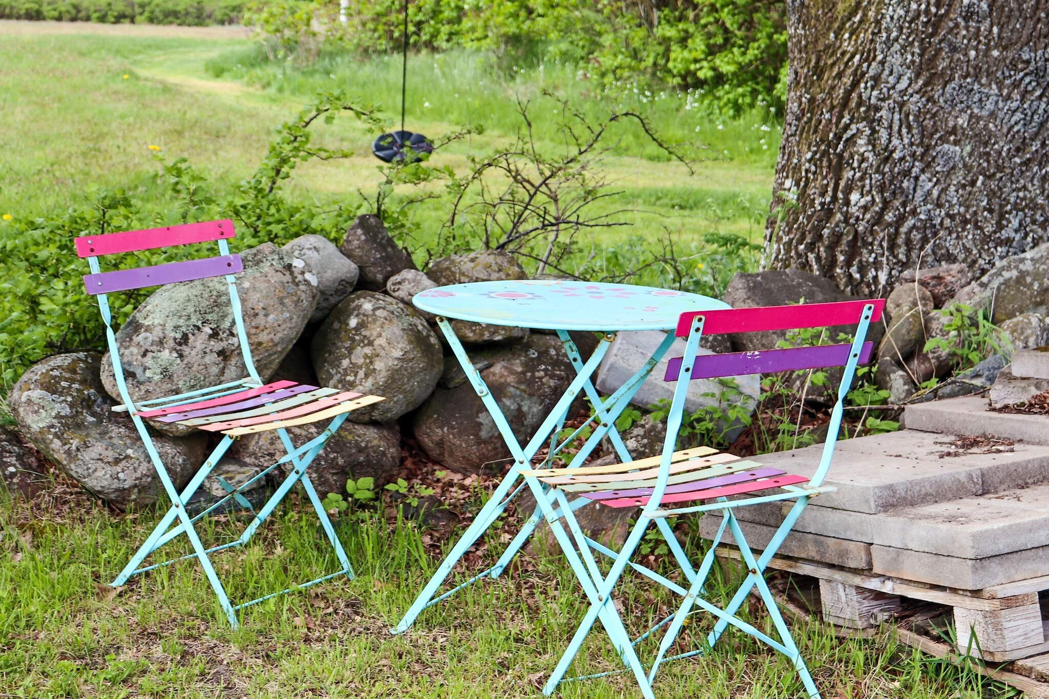 4 sterren vakantie huis in VARBERG