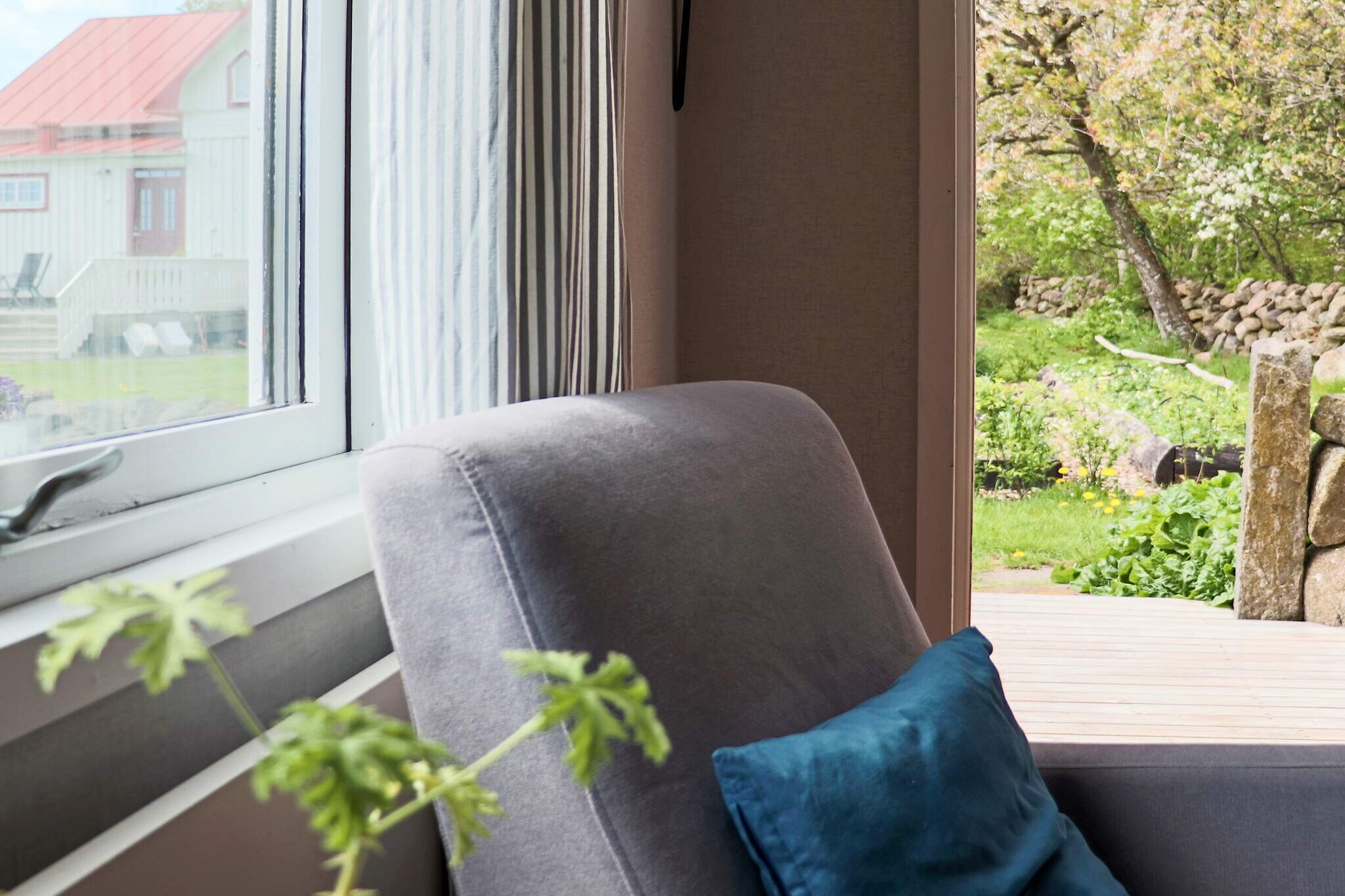 4 sterren vakantie huis in VARBERG - Binnen