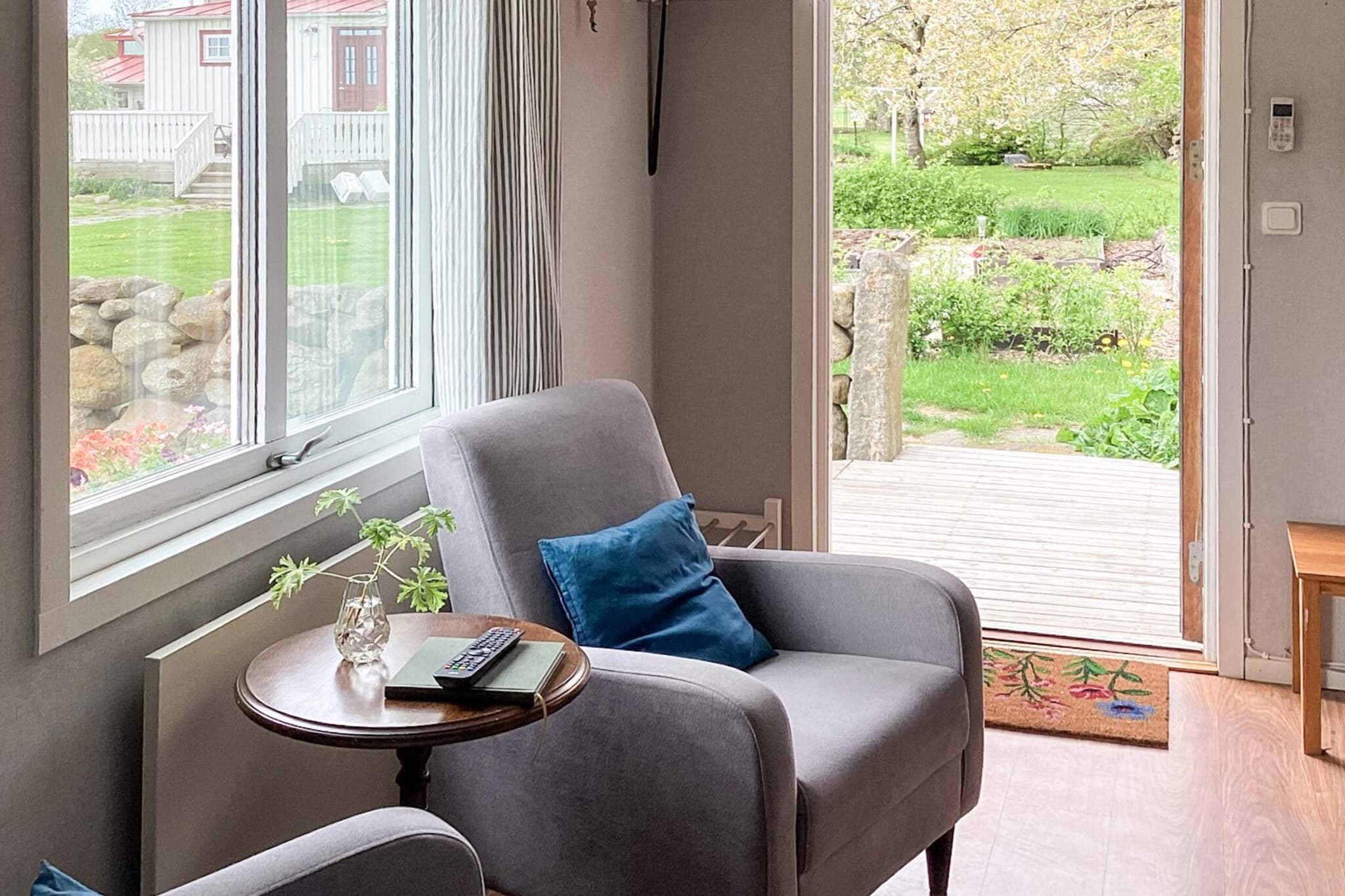 4 sterren vakantie huis in VARBERG - Binnen