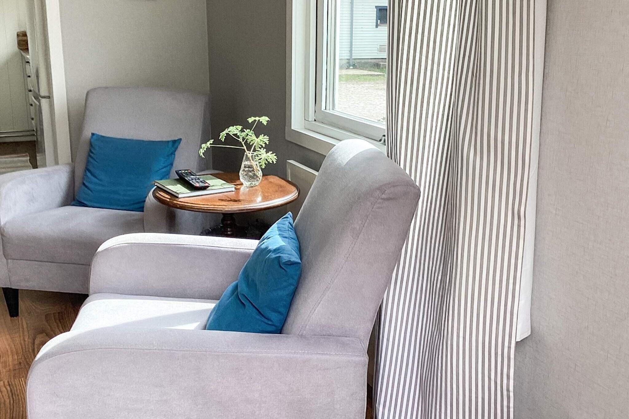 4 sterren vakantie huis in VARBERG - Binnen