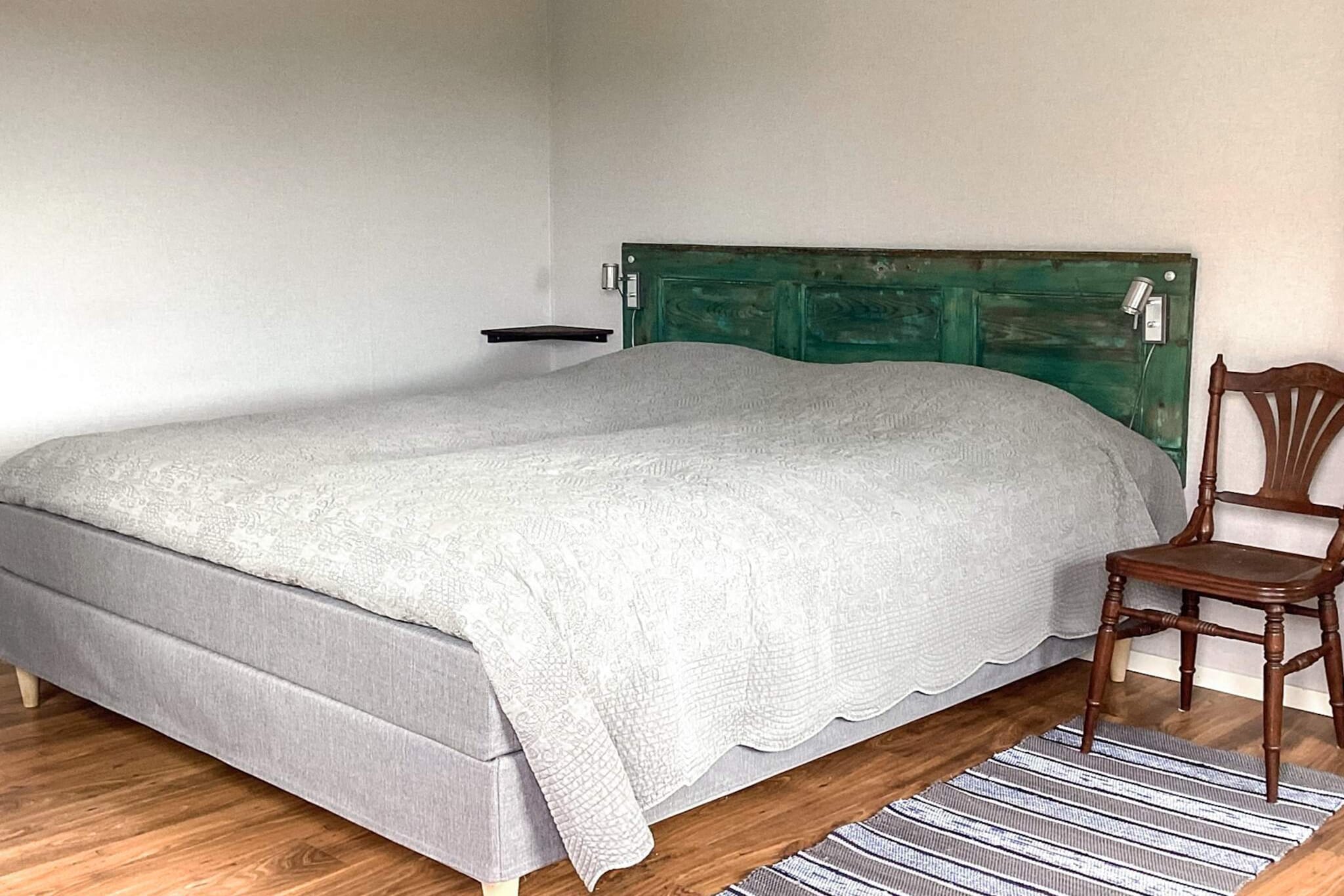 4 sterren vakantie huis in VARBERG - Binnen