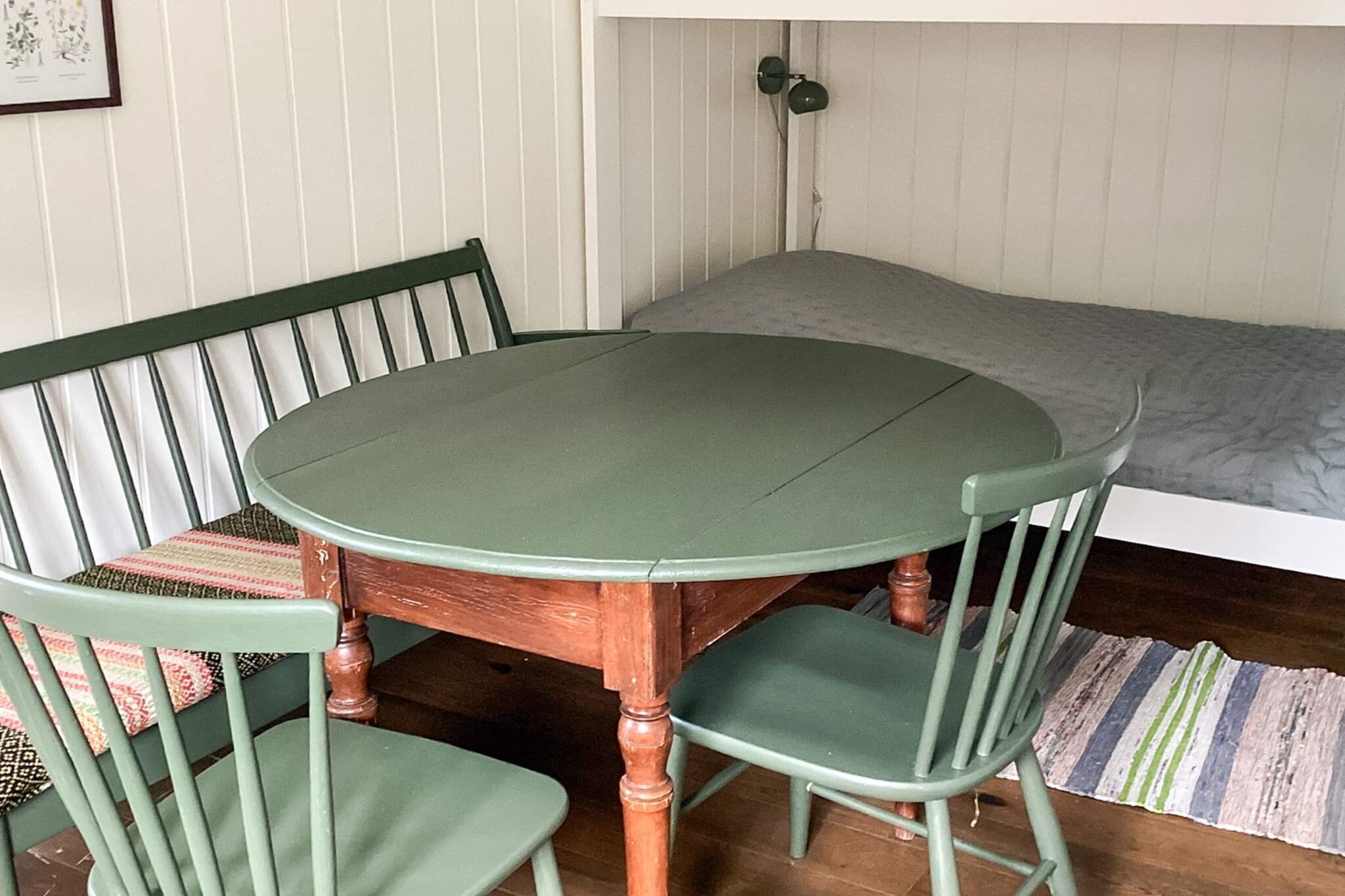 4 sterren vakantie huis in VARBERG - Binnen